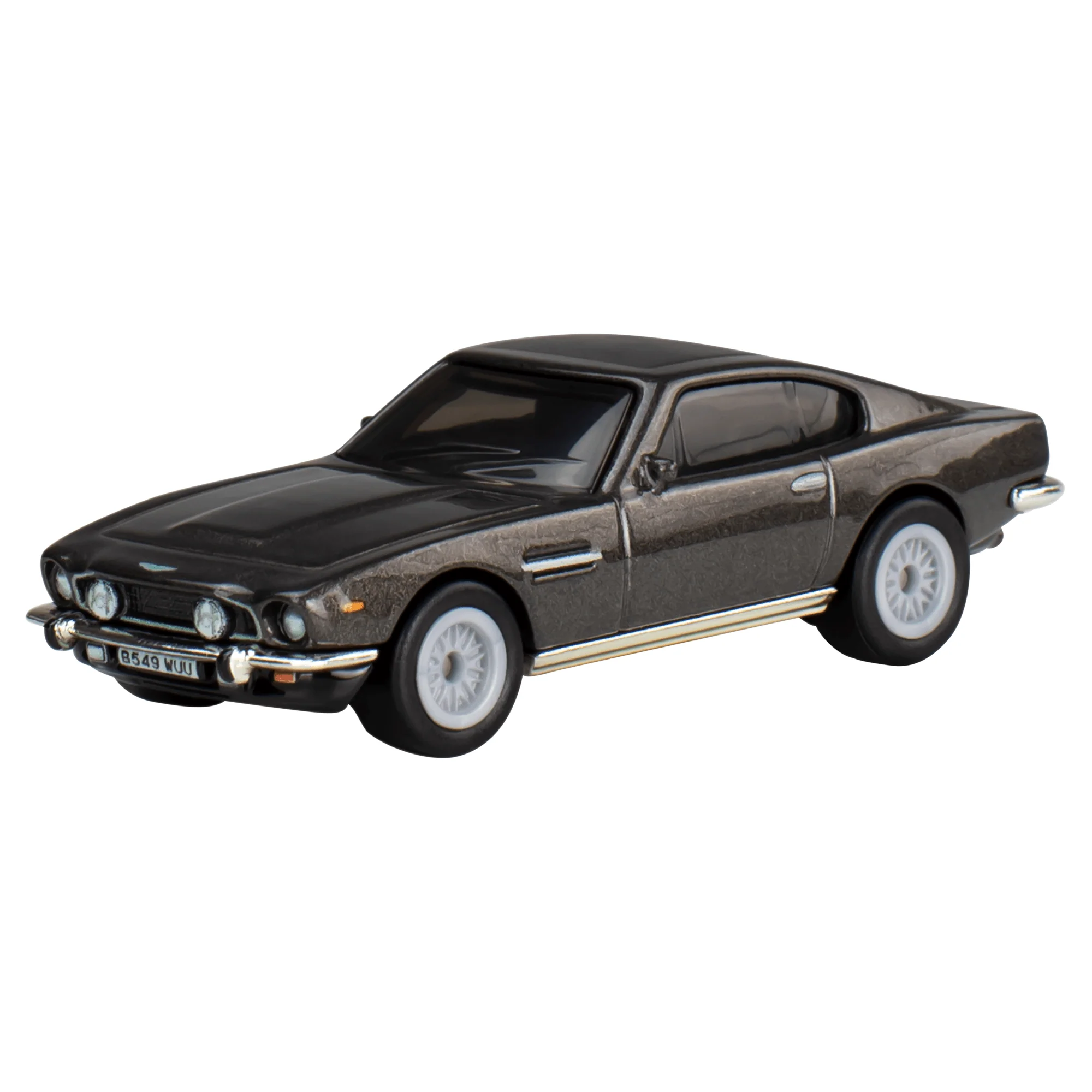 Hot Wheels Premium Toy Car, Truck Or Van, 1:64 Scale Replica From Pop Culture - Image 4