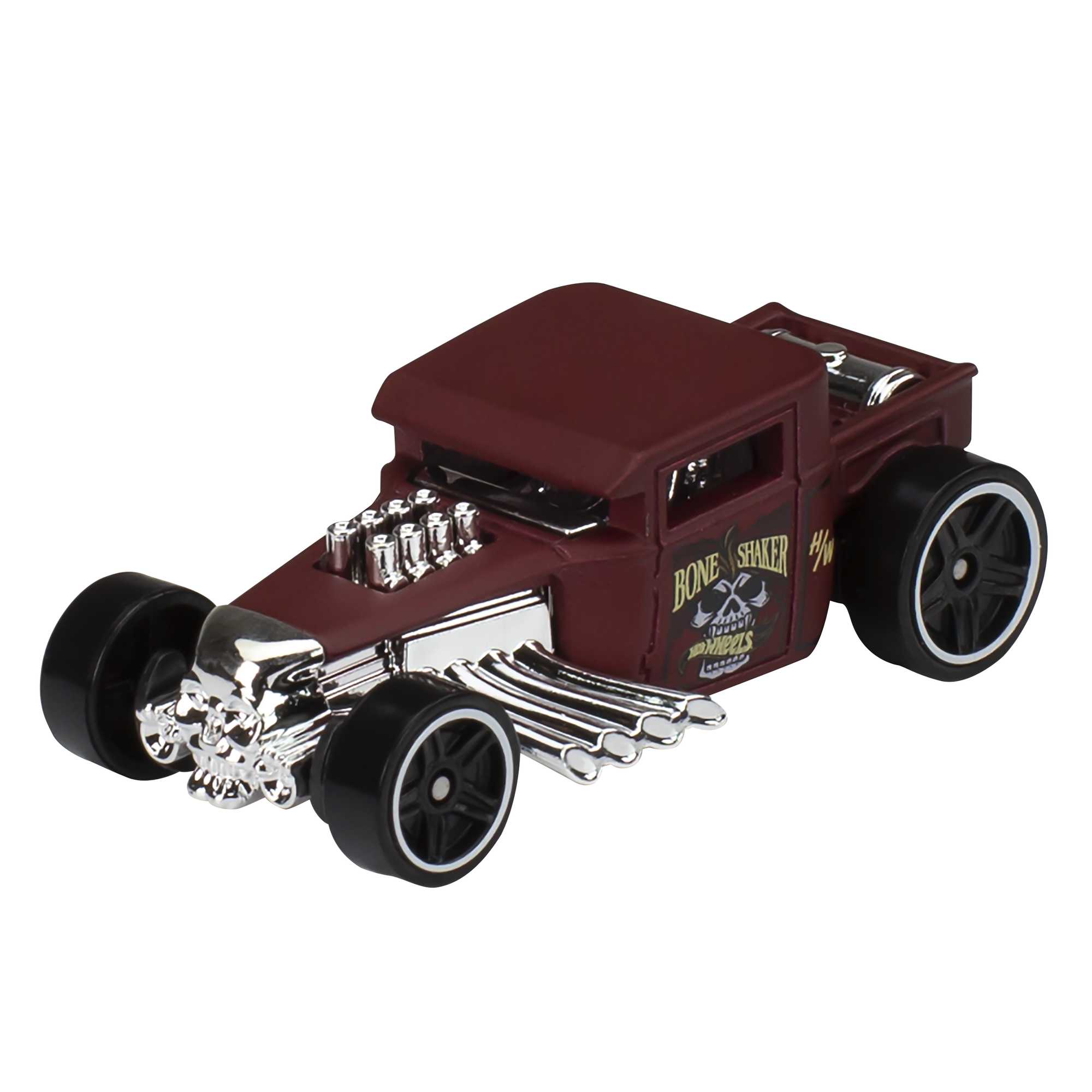 Hot Wheels® 2-pak samochodzików Asortyment - Image 3