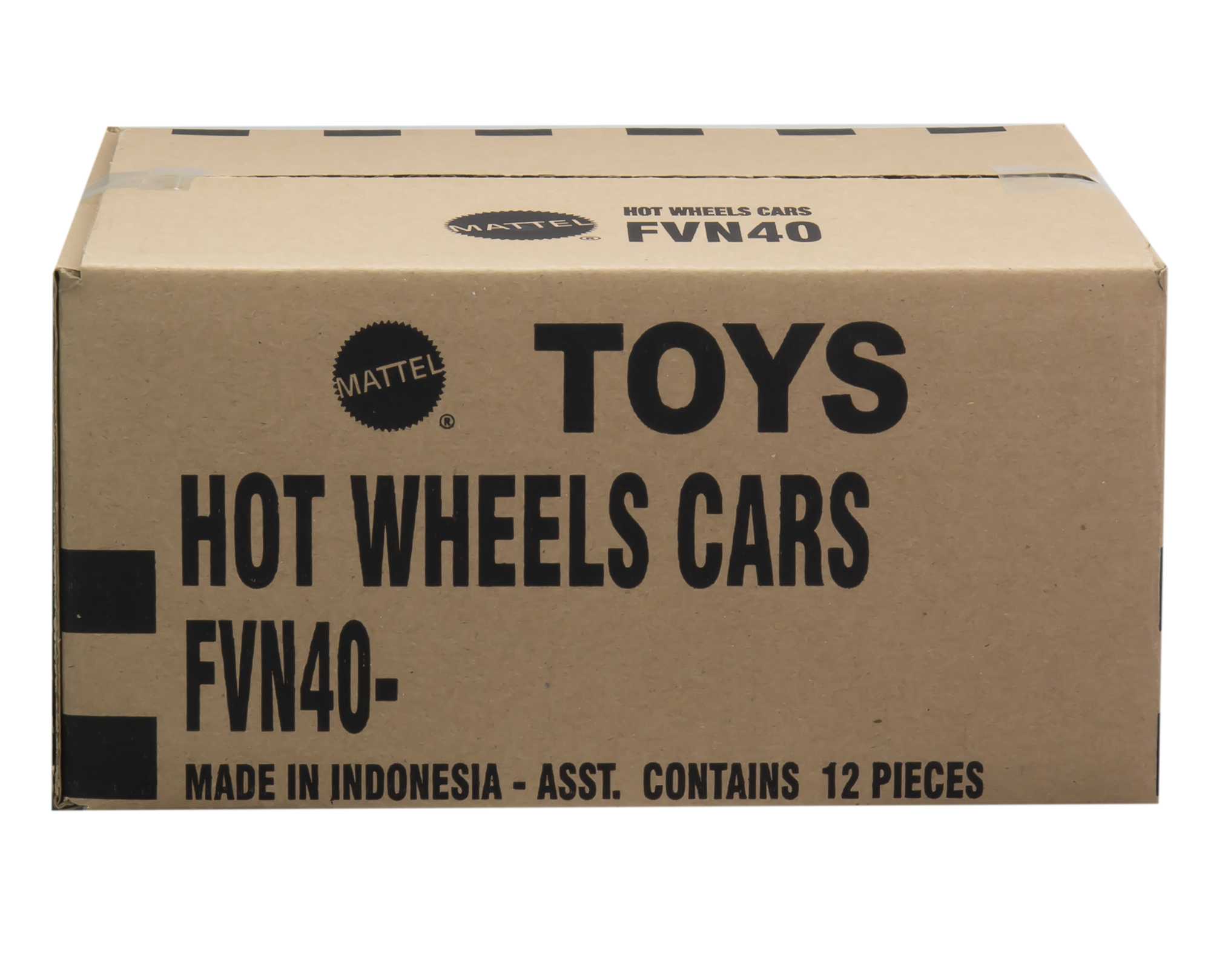 Hot Wheels® 2-pak samochodzików Asortyment - Image 6