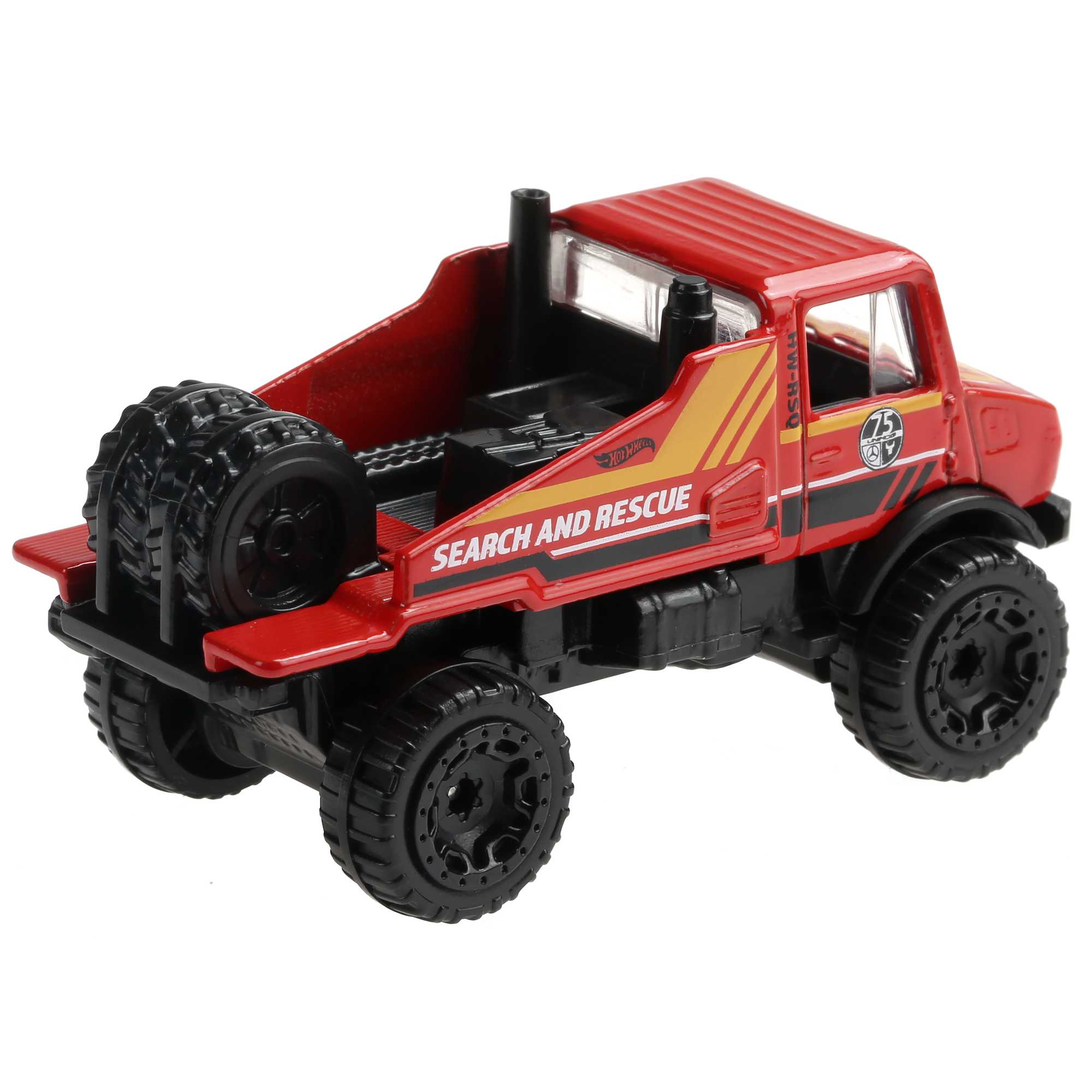 Hot Wheels® Samochodziki dla dzieci Clipstrip - Image 5