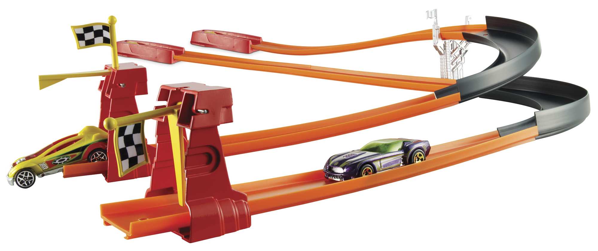Hot Wheels Race Rally Assortment - Image 5