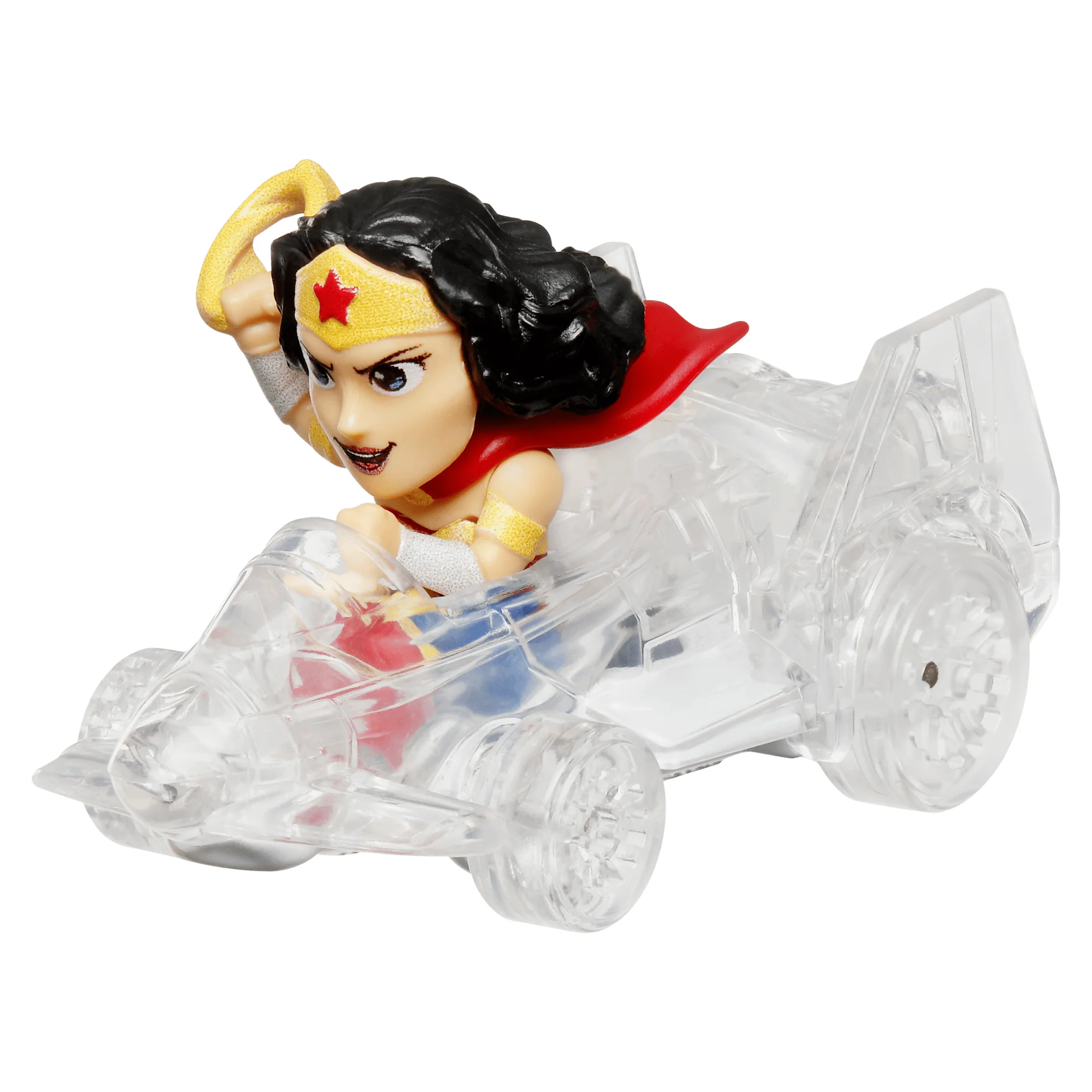 Hot Wheels Racerverse Pack 2 Coches Con Personaje Surtidos - Image 6