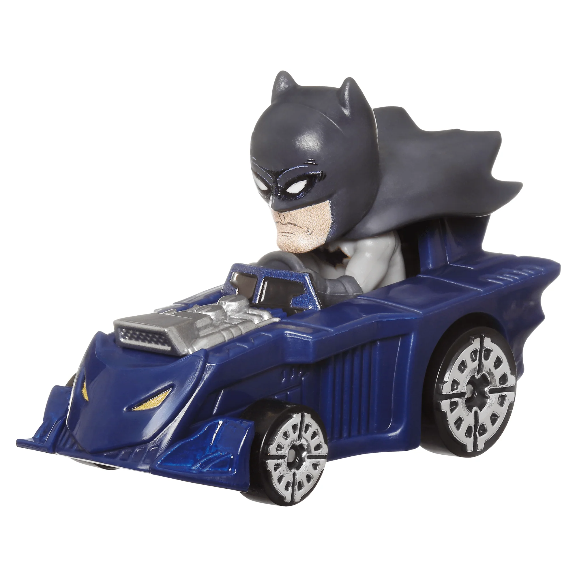 Hot Wheels Racerverse Pack 2 Coches Con Personaje Surtidos - Image 7