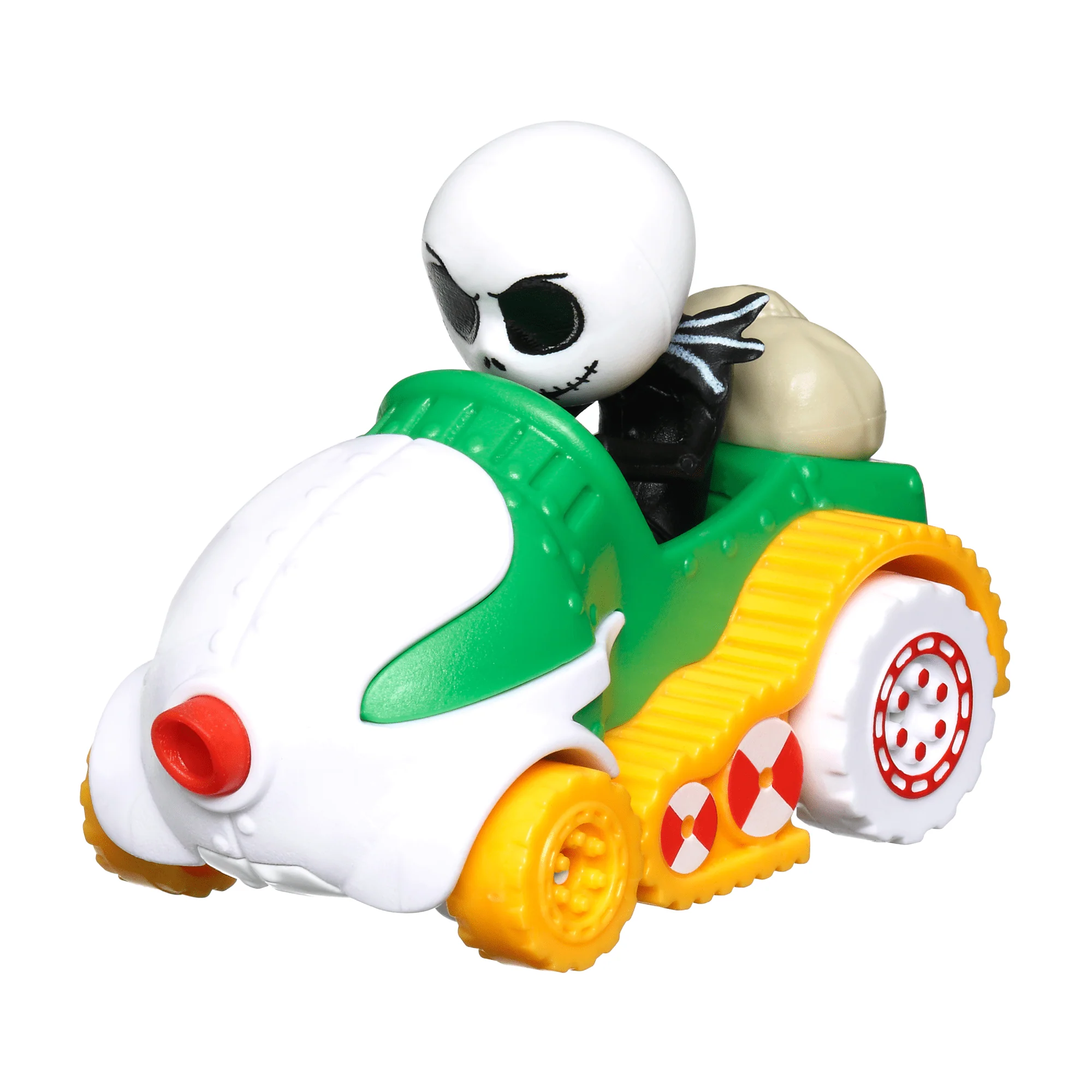 Hot Wheels Racerverse Voertuigassortiment - Image 10