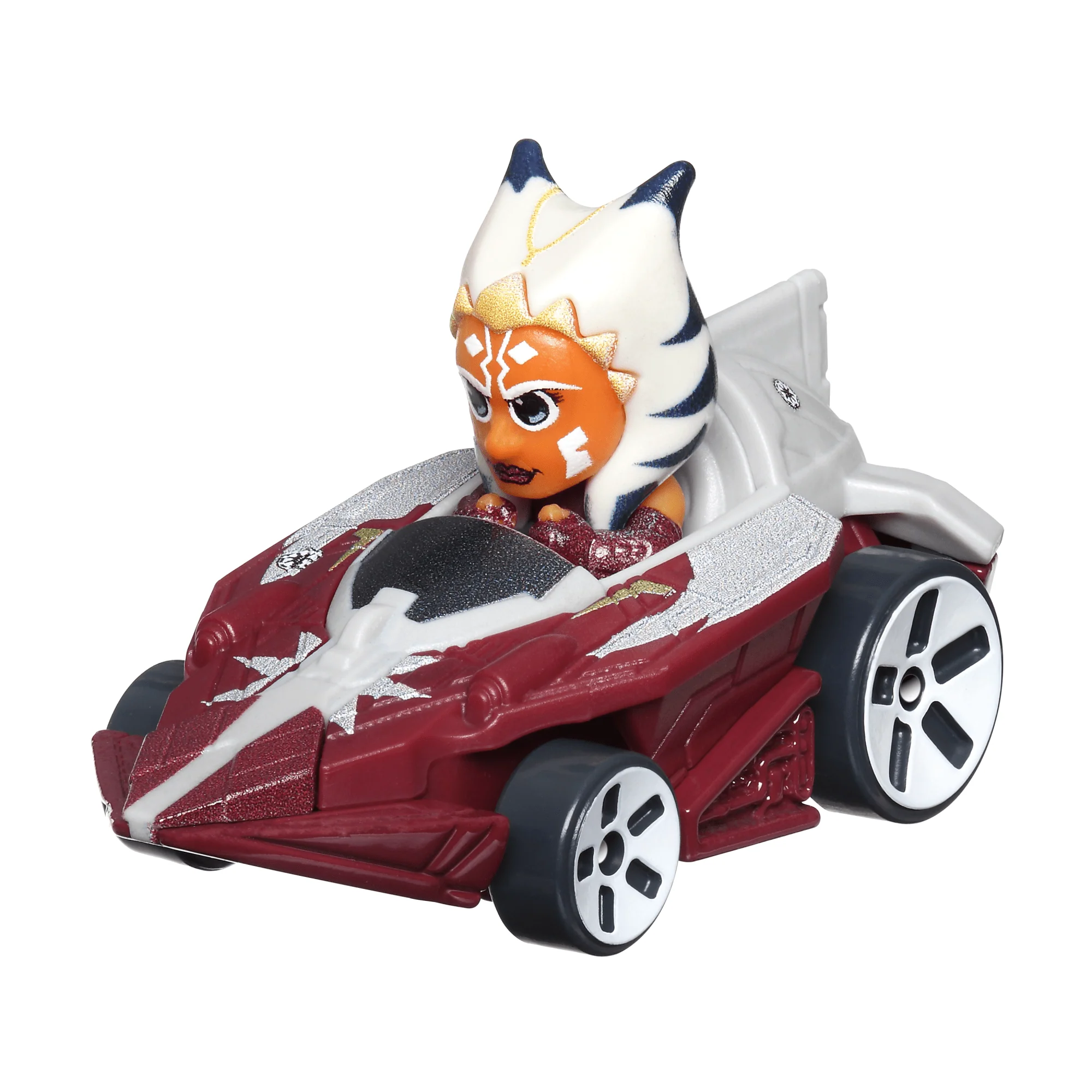 Hot Wheels Racerverse Voertuigassortiment - Image 8