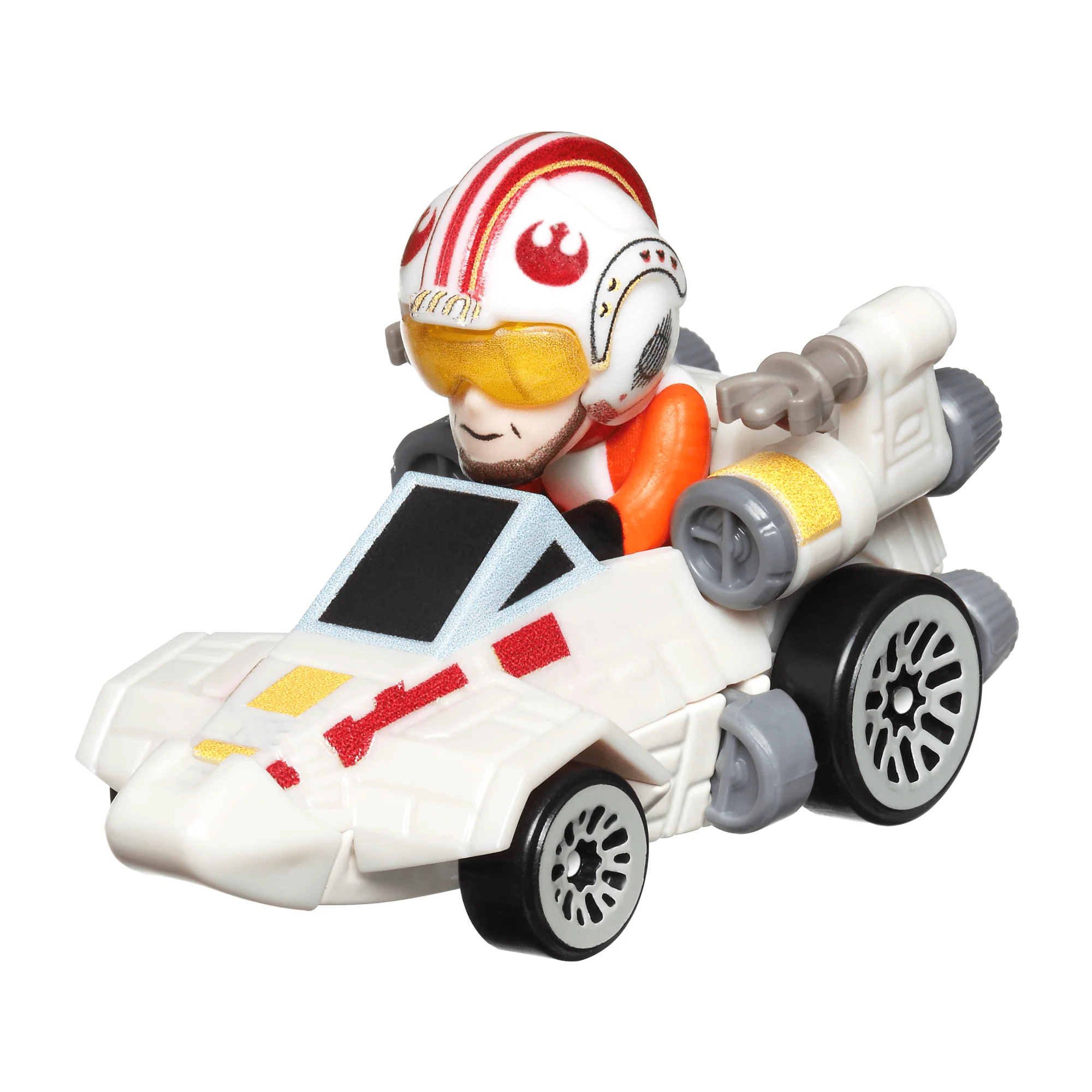 Hot Wheels Racerverse Voertuigassortiment - Image 9