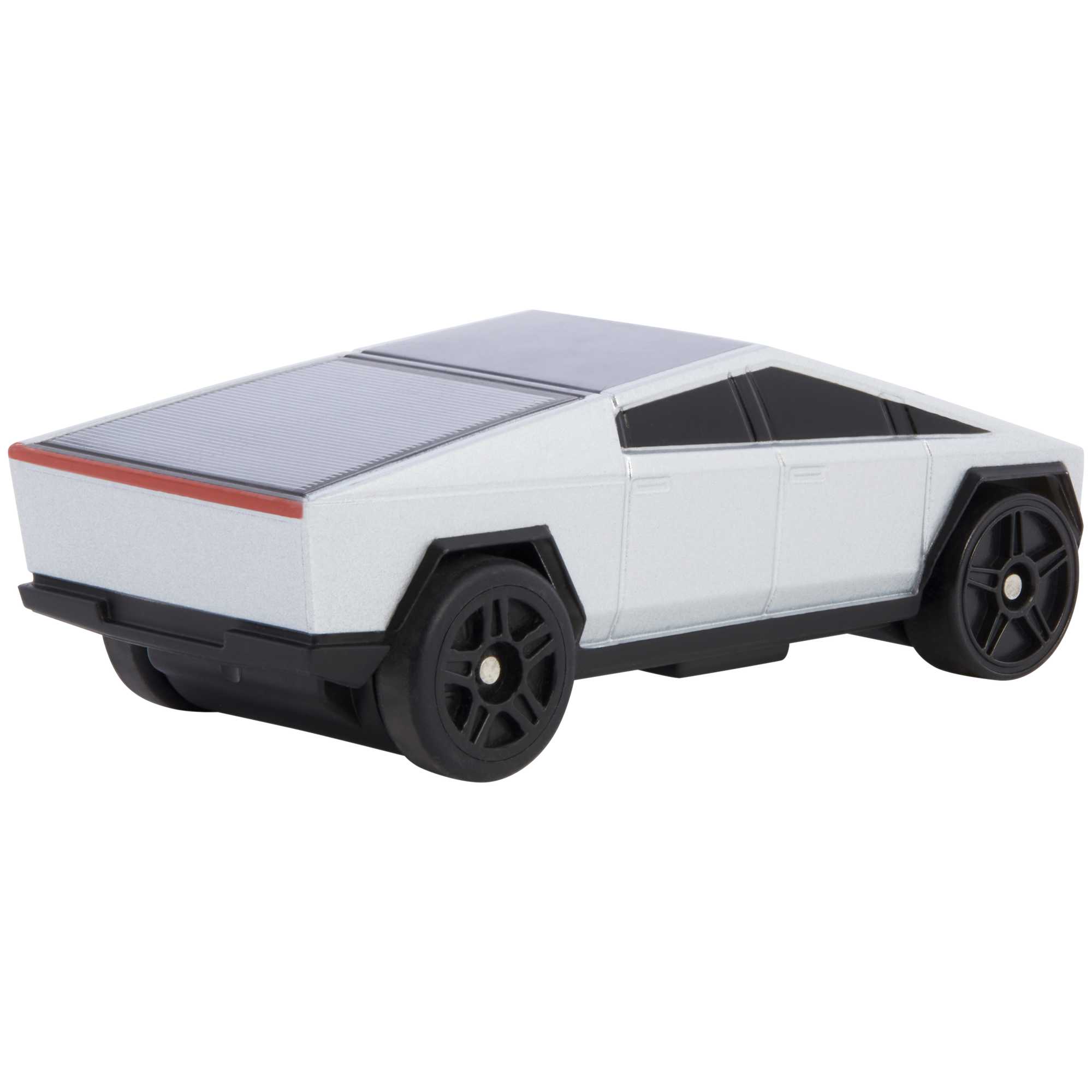 Hot Wheels RC Cybertruck - Image 5