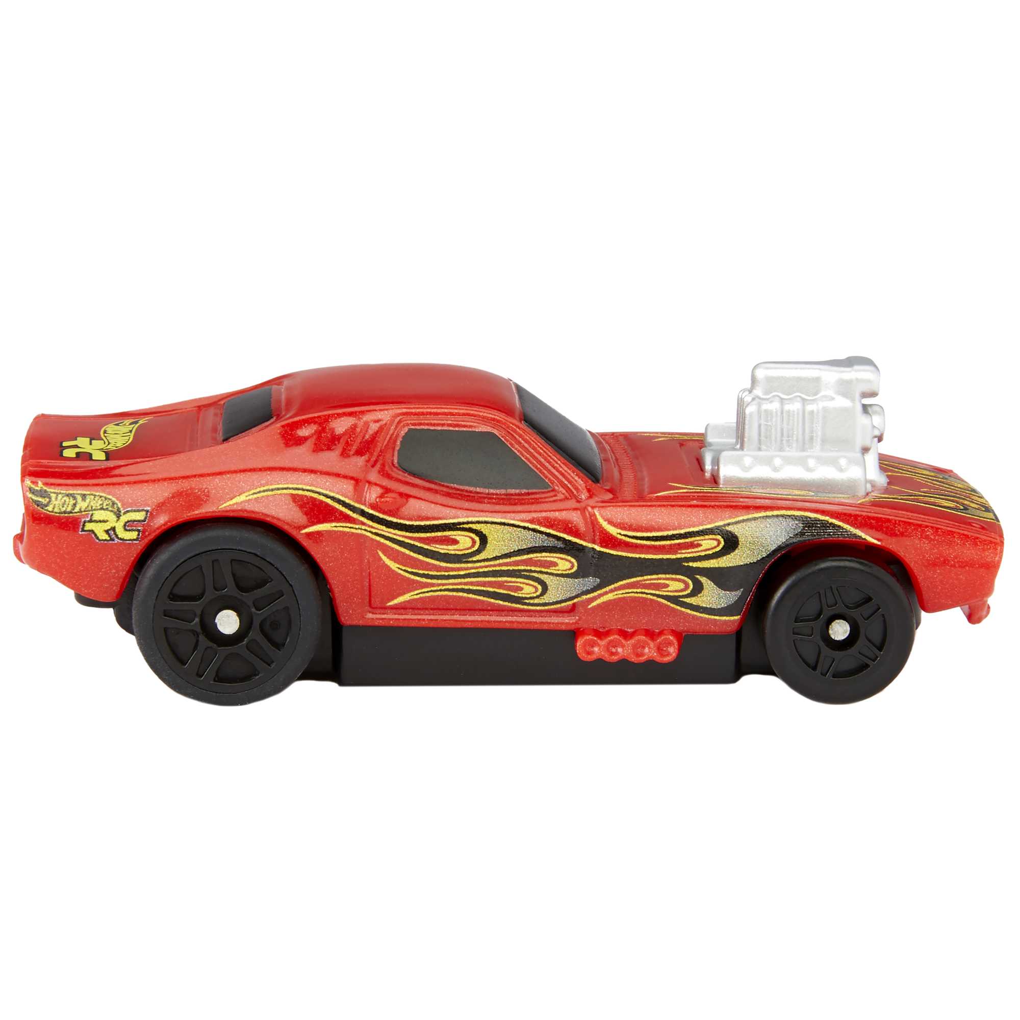 Hot Wheels Rc Rodger Dodger - Image 4