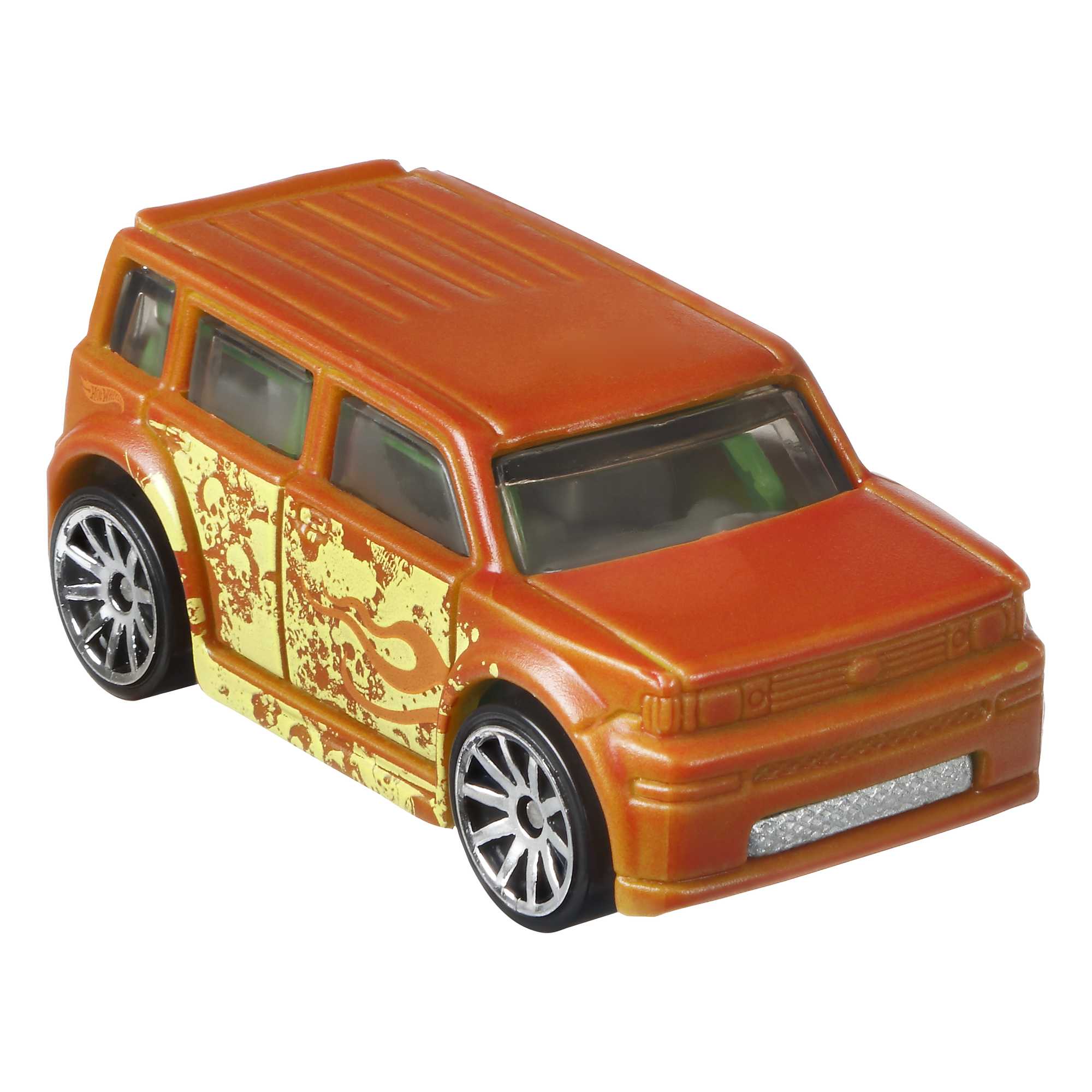 Hot Wheels Renk Değiştiren 1:64 Ölçekli Arabalar - Image 5