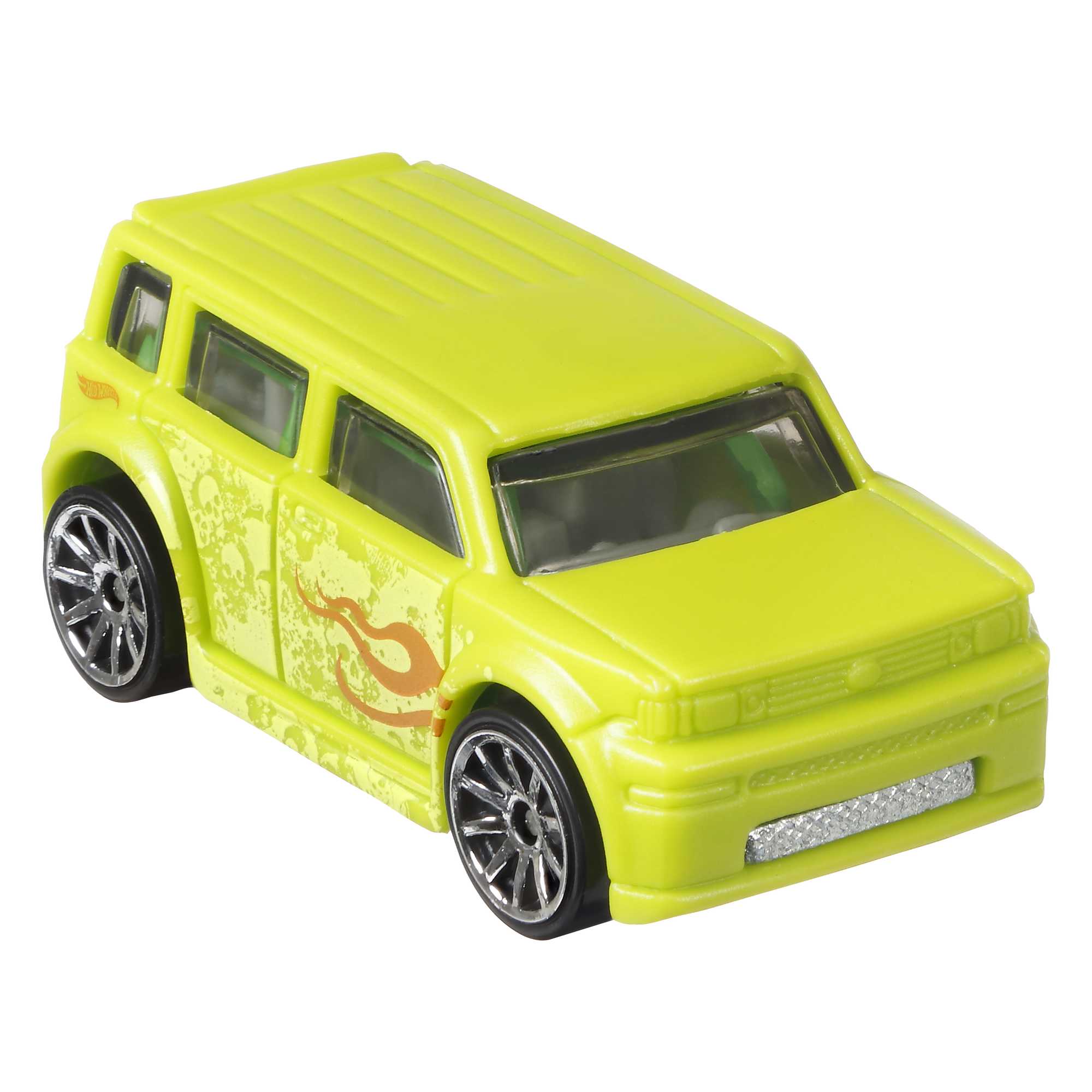 Hot Wheels Renk Değiştiren 1:64 Ölçekli Arabalar - Image 6