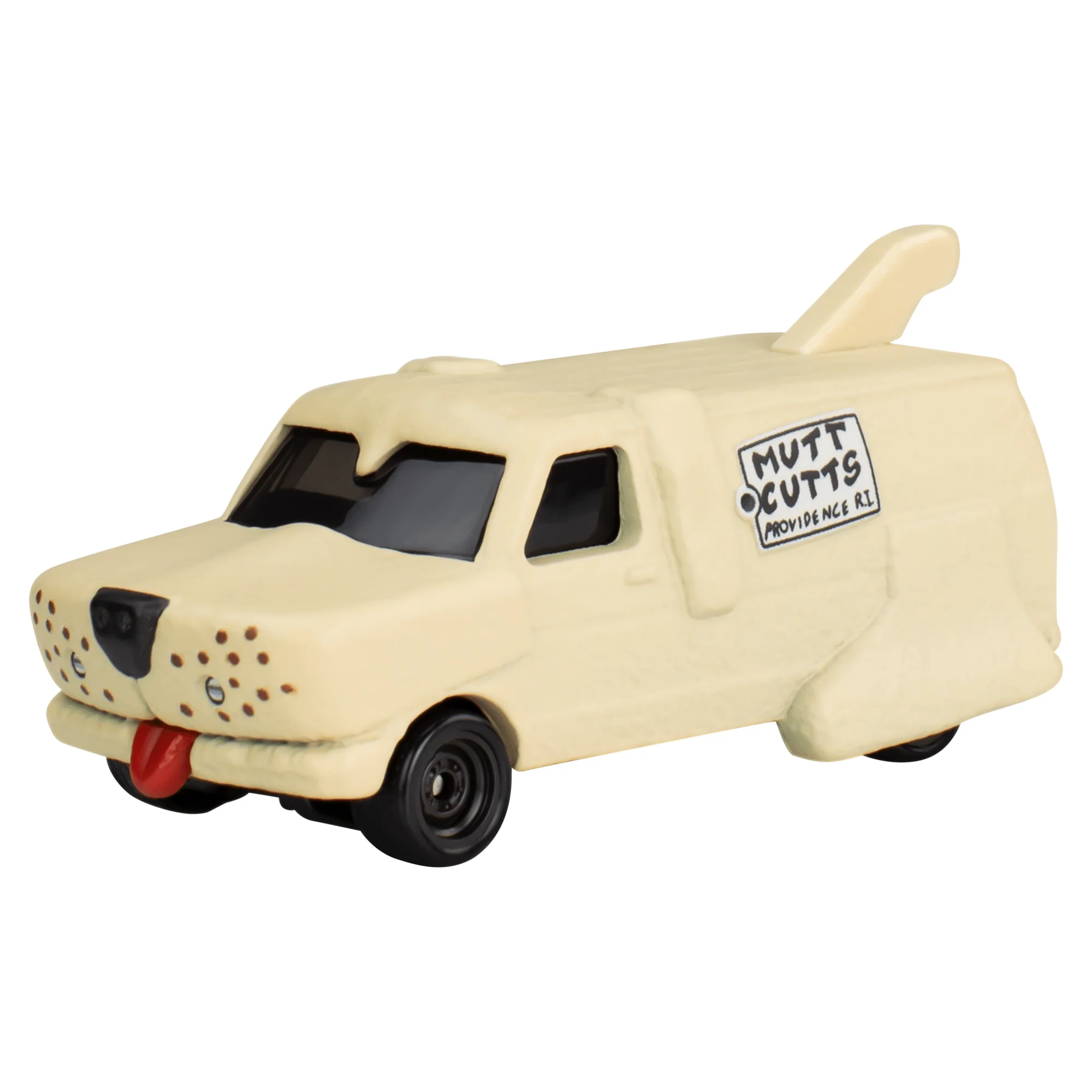 Hot Wheels Premium Popkultura Samochód zabawka auto w skali 1:64 Mix 3+ - Image 2
