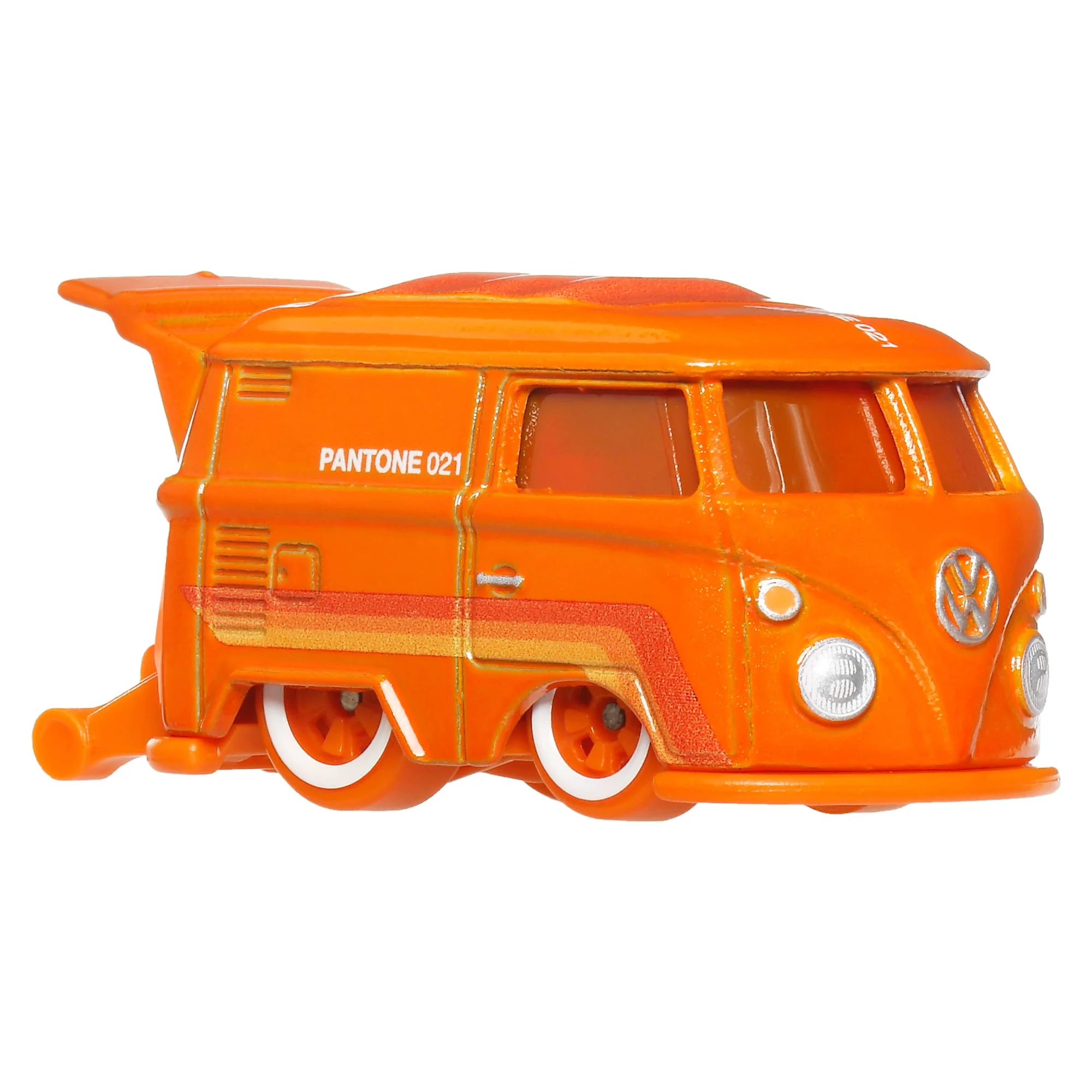 Hot Wheels Pantone Speelgoedwagen Of Truck, Metalen Voertuig Op Een Schaal Van 1:64 Voor Verzamelaars En Kinderen (Stijlen Kunnen Variëren) - Image 6