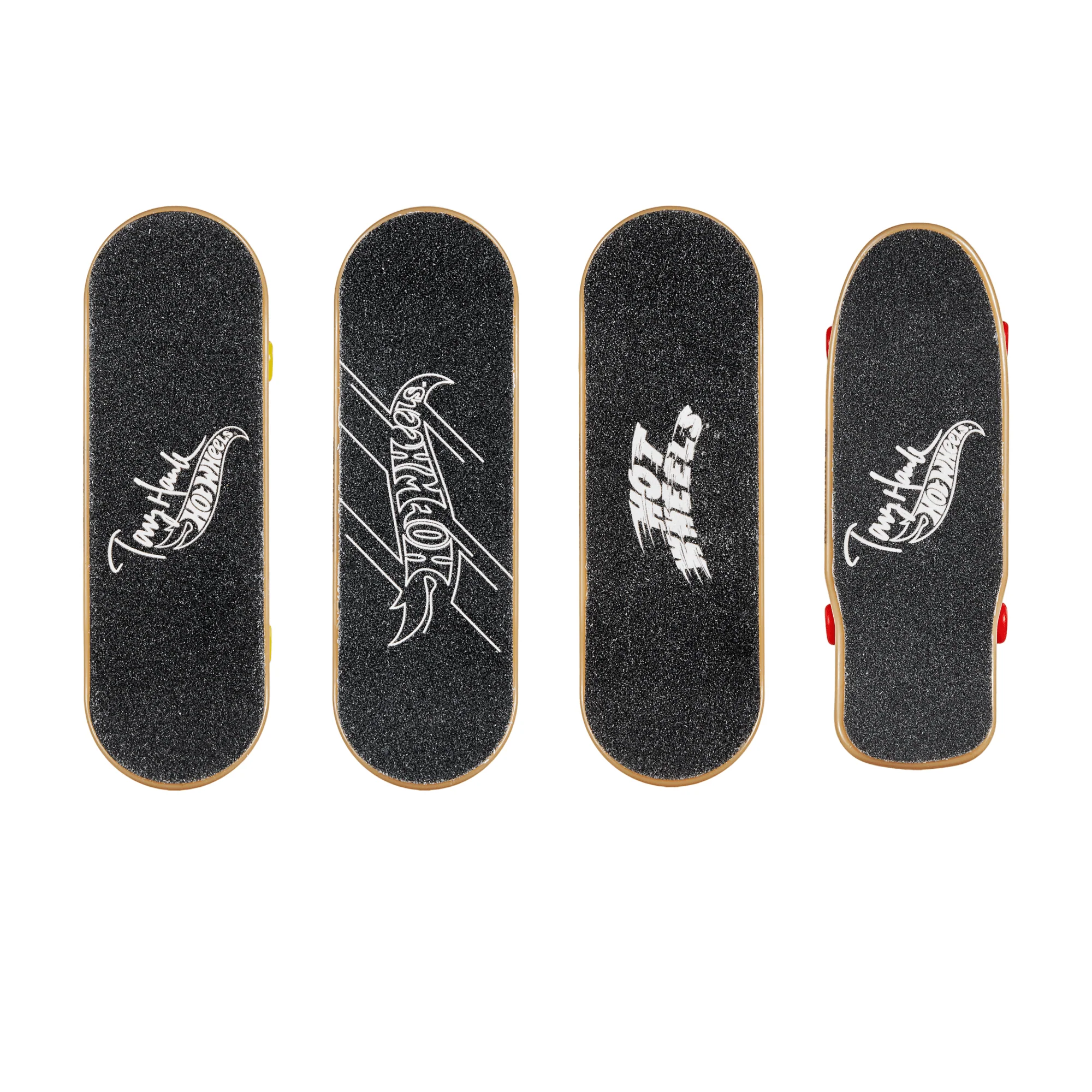Hot Wheels-Skate-Coffret Fingerskate Tony Hawk-Assortiment - Image 5