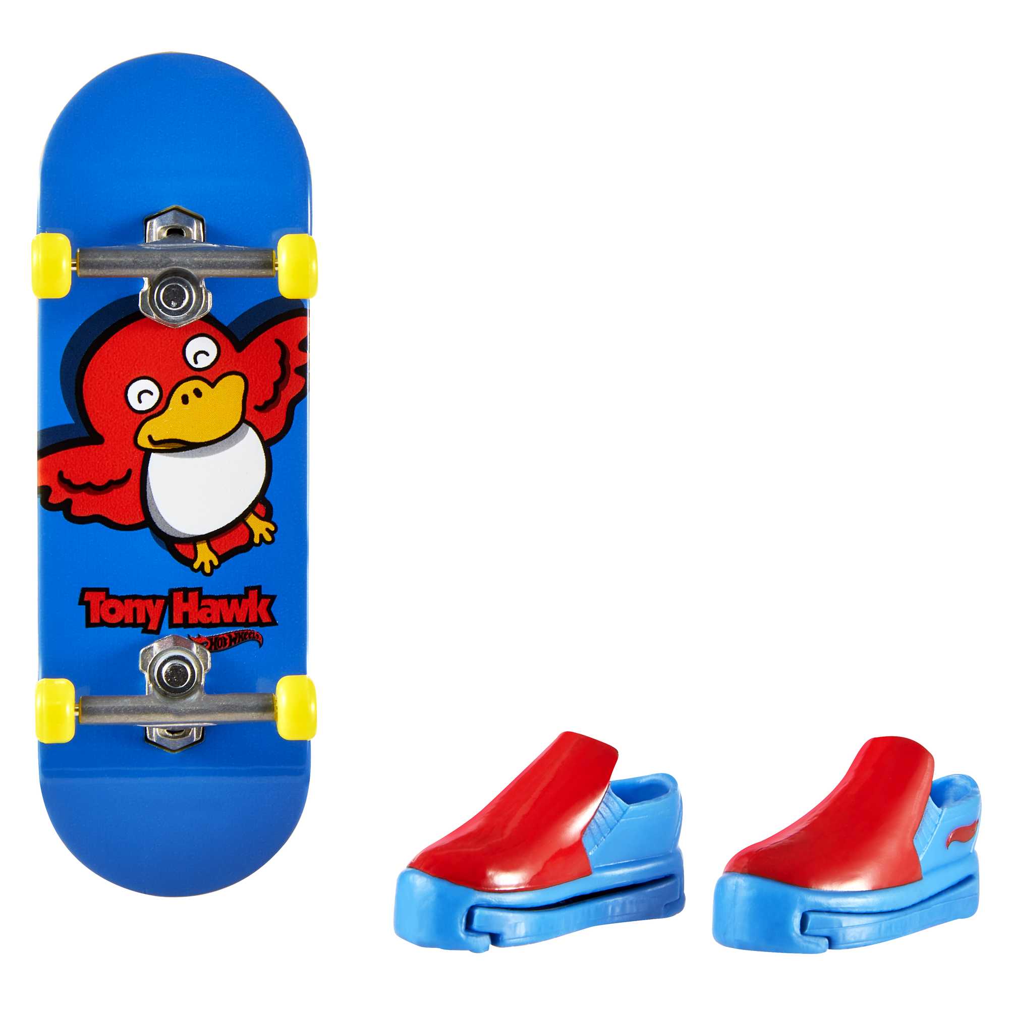 Hot Wheels Skate και Παπούτσια - Image 10