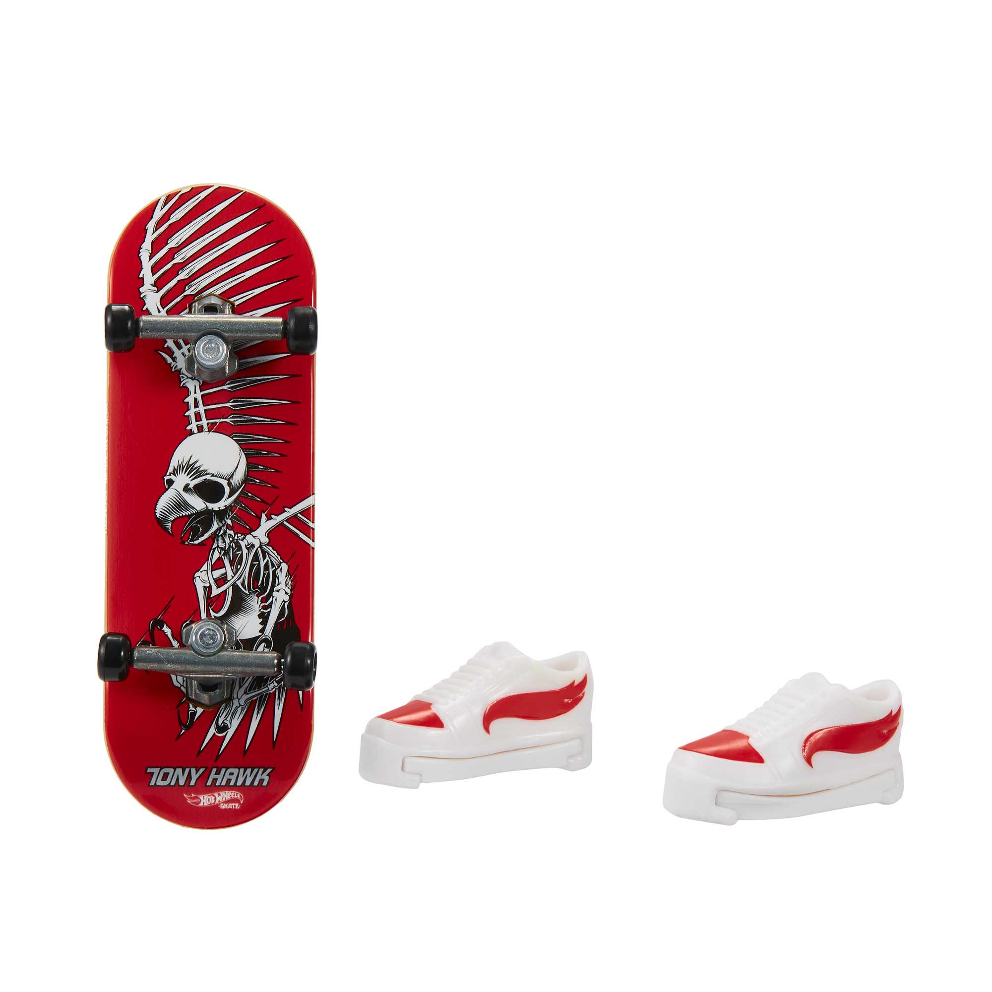 Hot Wheels Skate και Παπούτσια - Image 15