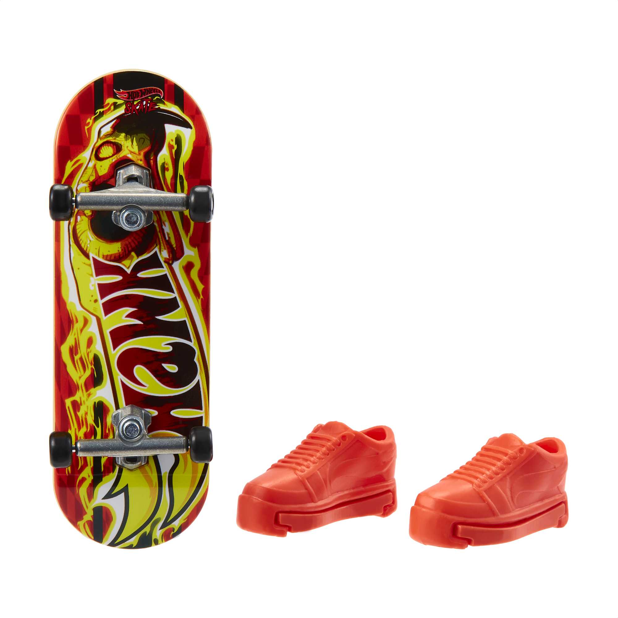 Hot Wheels Skate και Παπούτσια - Image 17