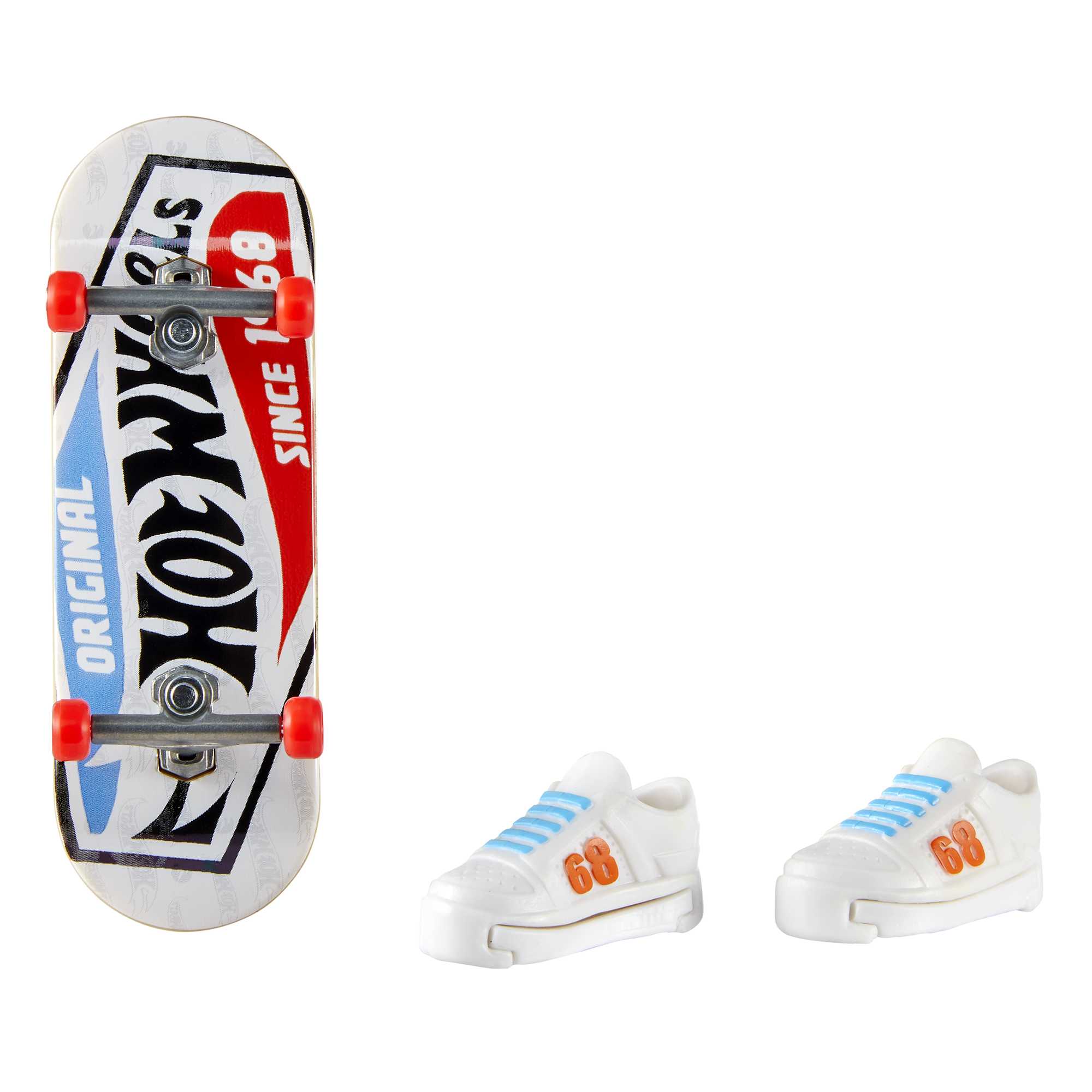 Hot Wheels Skate Surtido - Image 2