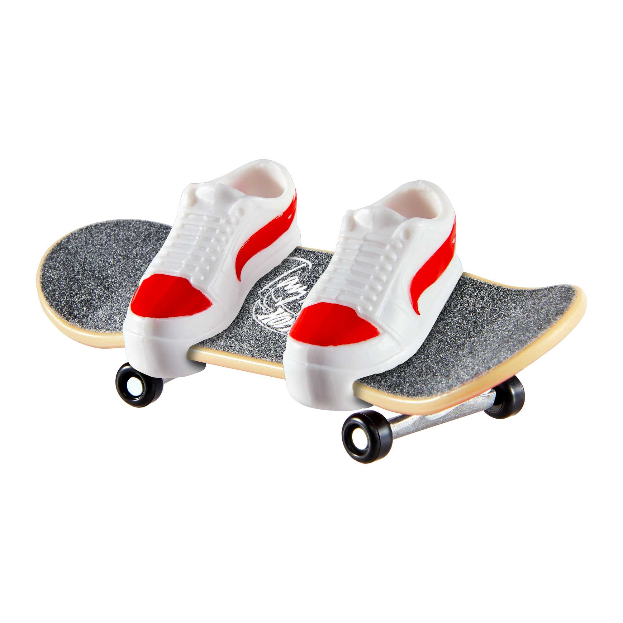 Hot Wheels Skate Tony Hawk Fingerboards & Skate Shoes Multipack - Image 6