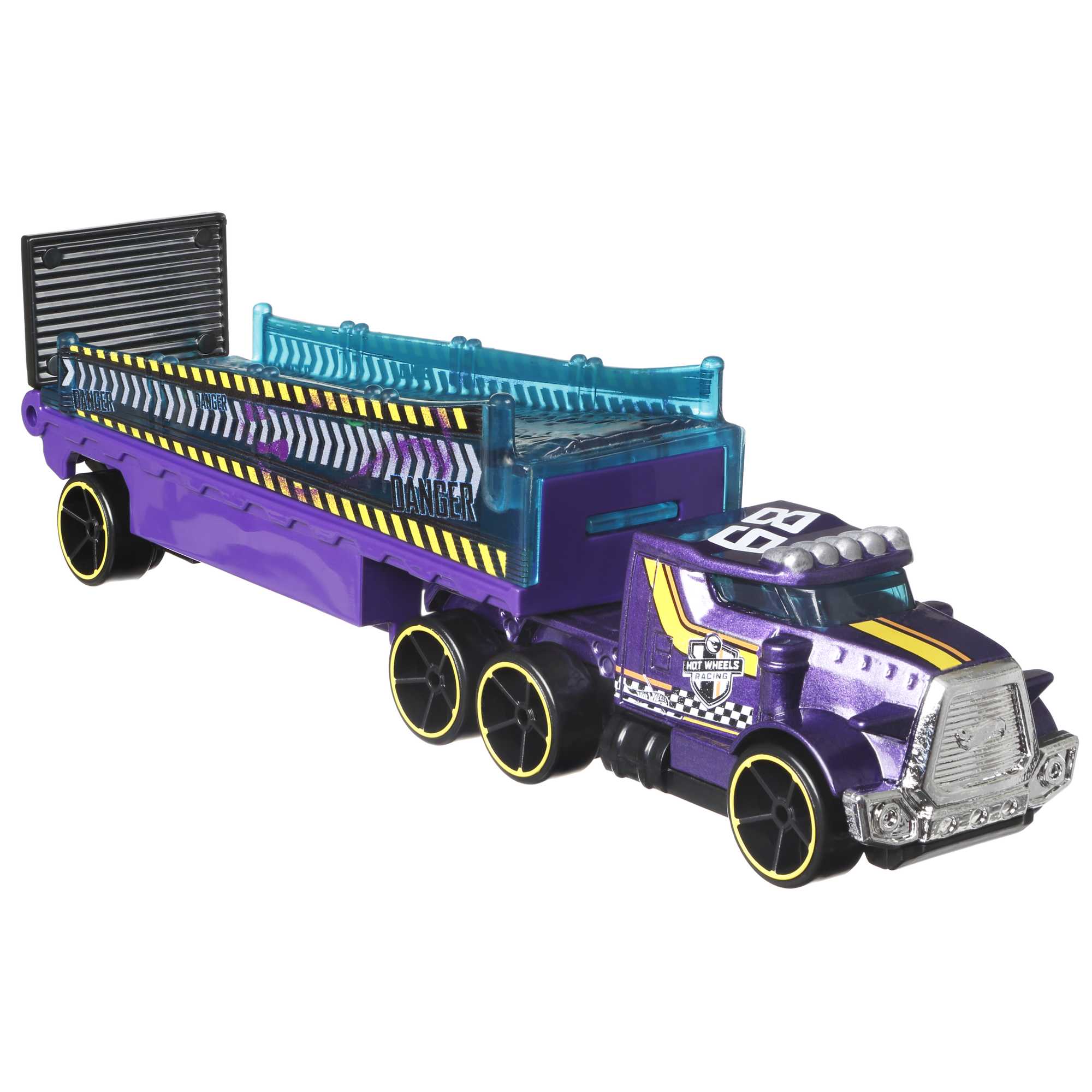 Hot Wheels Σούπερ Νταλίκα