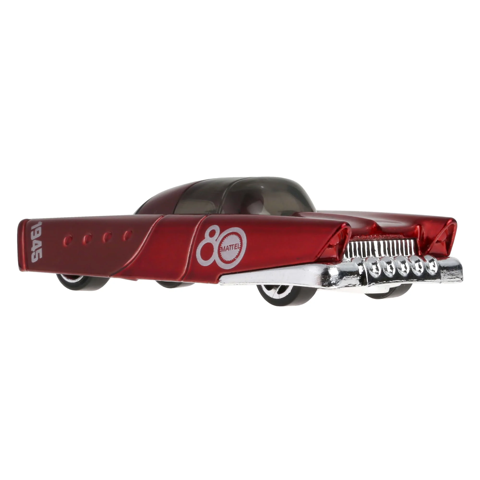 Hot Wheels Mattel Dream Mobile, Verzamelobject, Speelgoedauto (Schaal 1:64) Ter Ere Van 80ste Verjaardag Van Mattel - Image 2