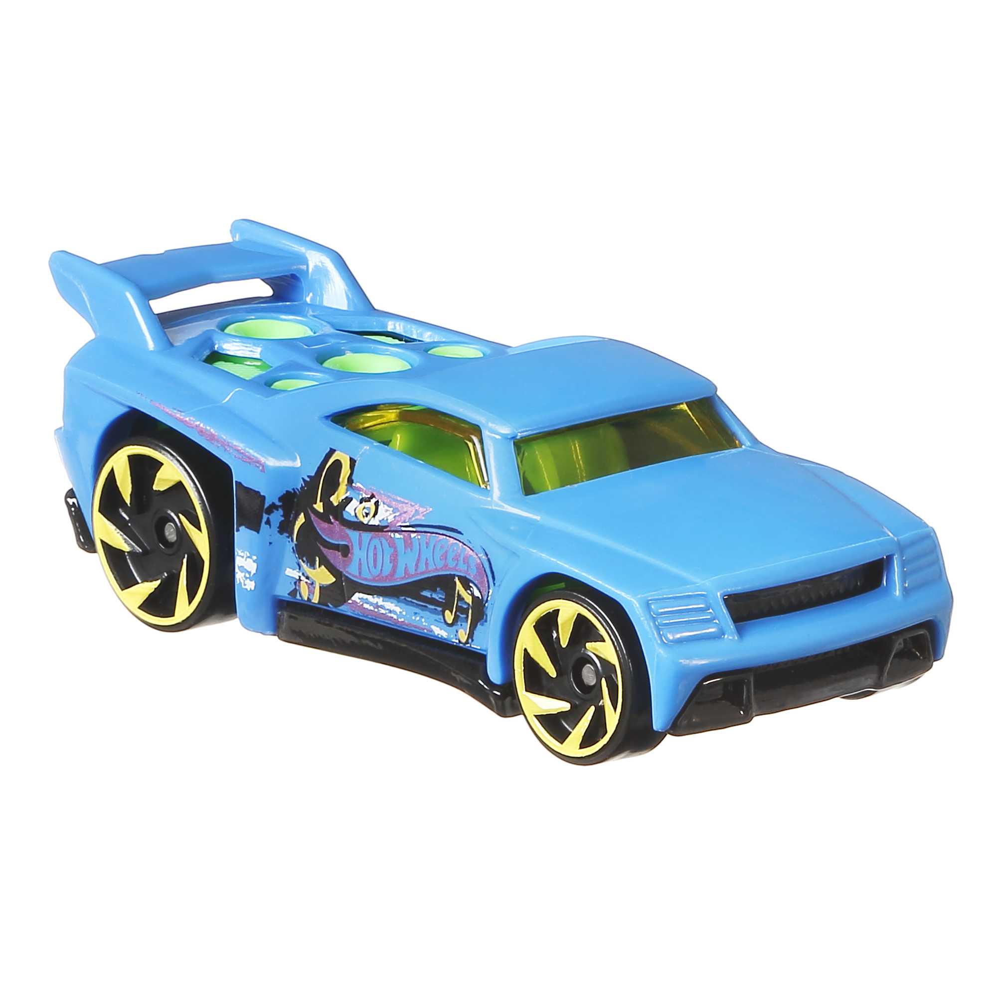 Hot Wheels® Süper Taşıyıcı Tırlar - Image 3