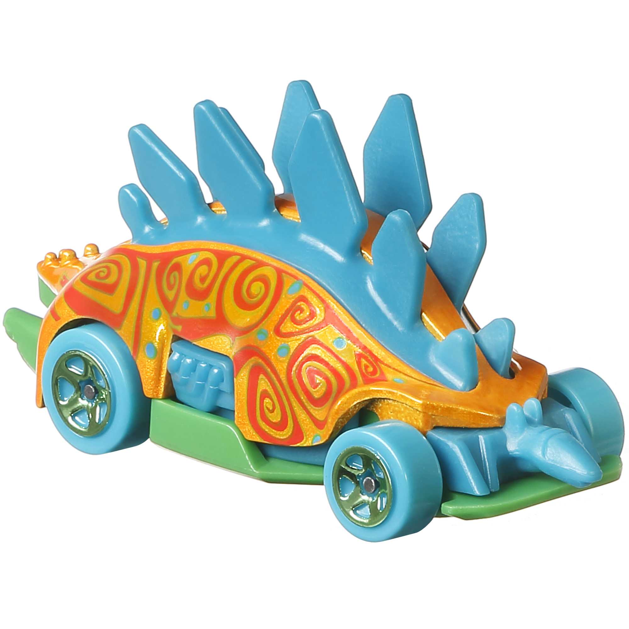 Hot Wheels® Süper Taşıyıcı Tırlar - Image 6