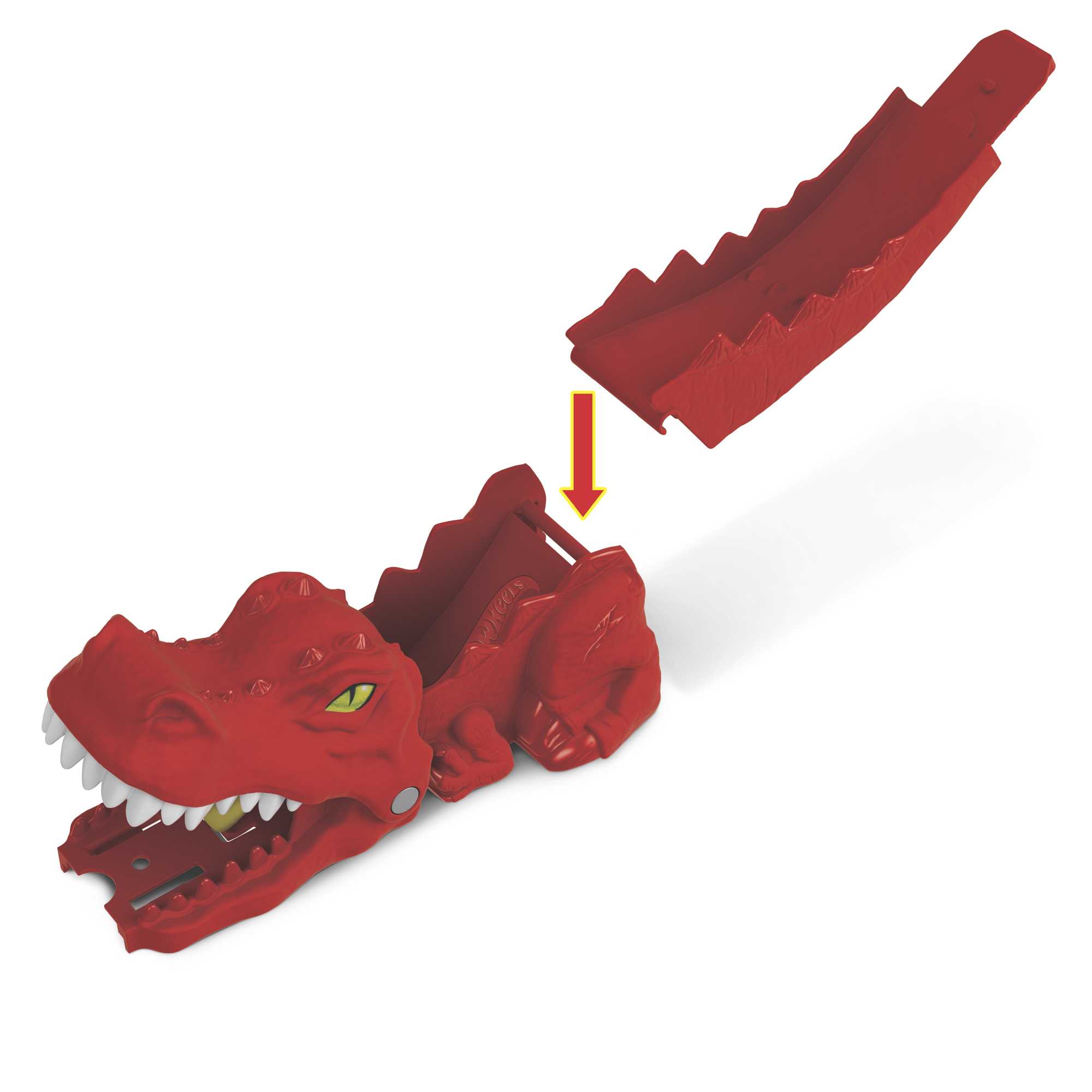 Hot Wheels Surtido De Lanzador-Enemigo - Image 7