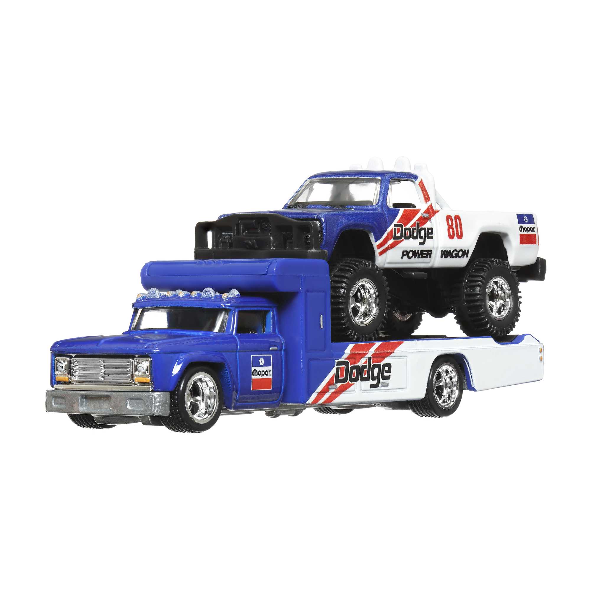 Hot Wheels Surtido Vehículos Premium Transporte En Equipo, Coches De Juguete (Mattel Flf56) - Image 5