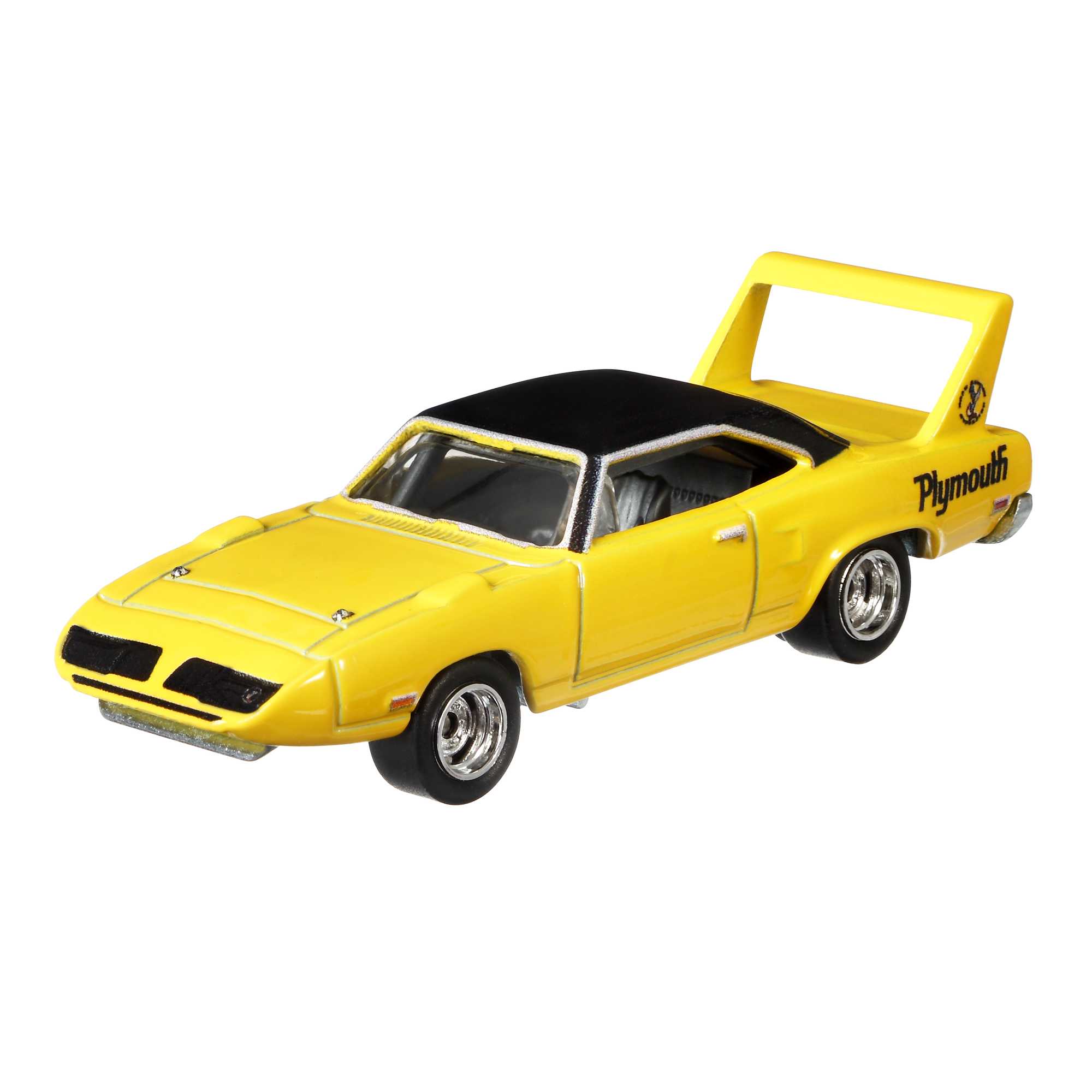 Hot Wheels® Συλλεκτικά Αυτοκινητάκια Boulevard - Image 2