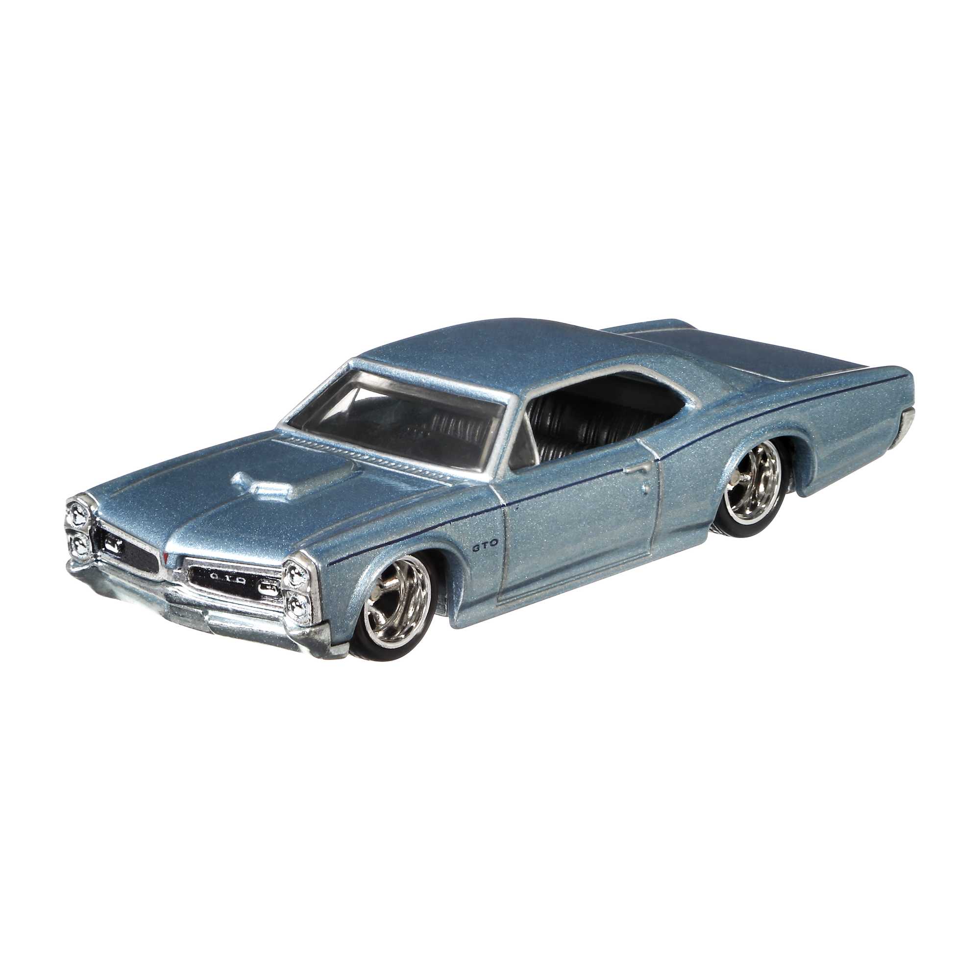 Hot Wheels® Συλλεκτικά Αυτοκινητάκια Boulevard - Image 4