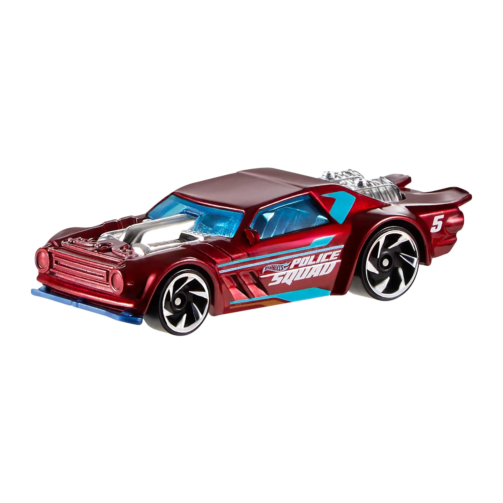 Pack De Iniciación Con Coche Y Pista De Track Creator De Hot Wheels Con Un Vehículo De Juguete A Escala 1:64 Y 3M De Pista Speed Snap - Image 6