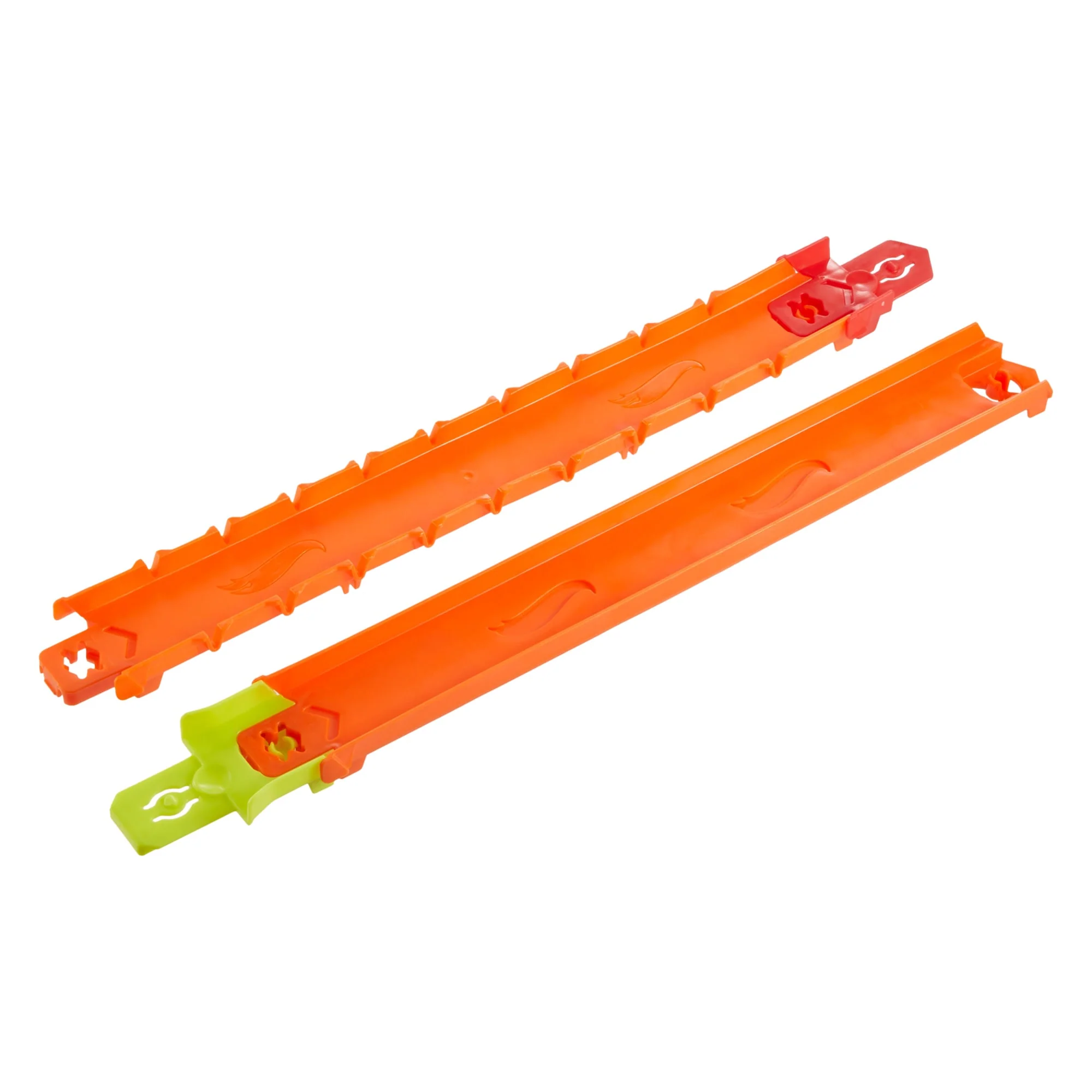 Hot Wheels Track Creator Tor prosty Zestaw Tory samochodowe Zabawka 3+ - Image 3