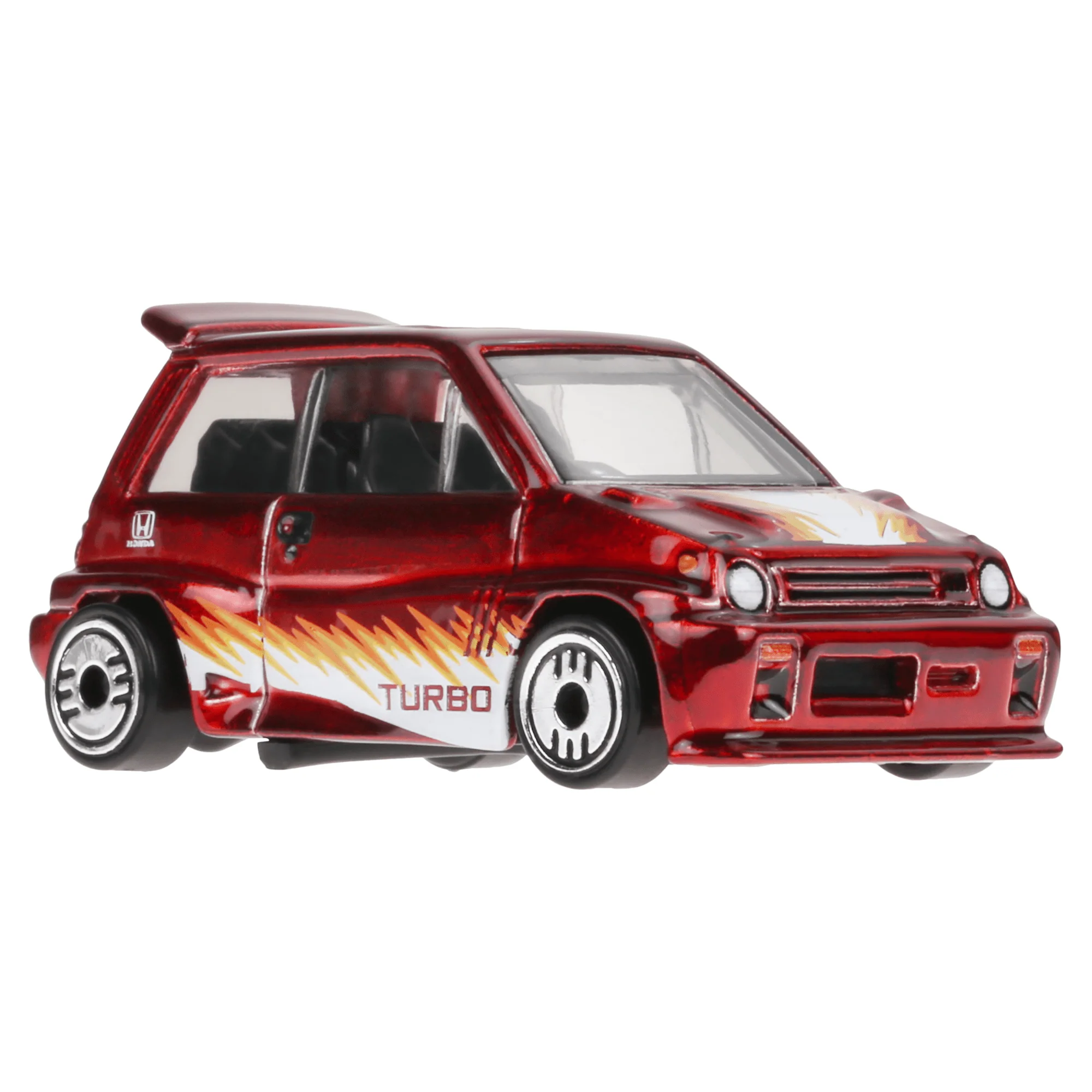 Hot Wheels Ultra Hots Retro Temalı 1:64 Ölçekli Metal Araç (Stiller Çeşitlilik Gösterebilir) - Image 3