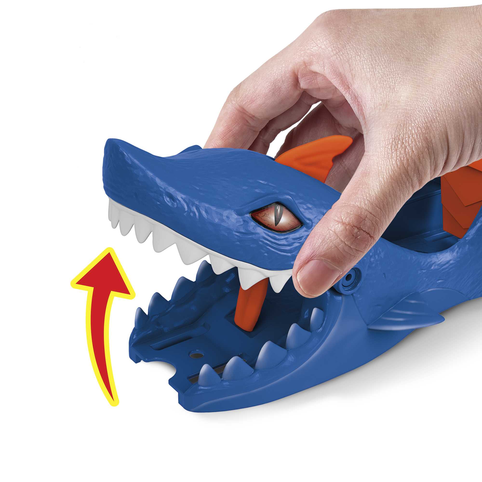 Hot Wheels® Vahşi Fırlatıcılar Serisi - Image 6