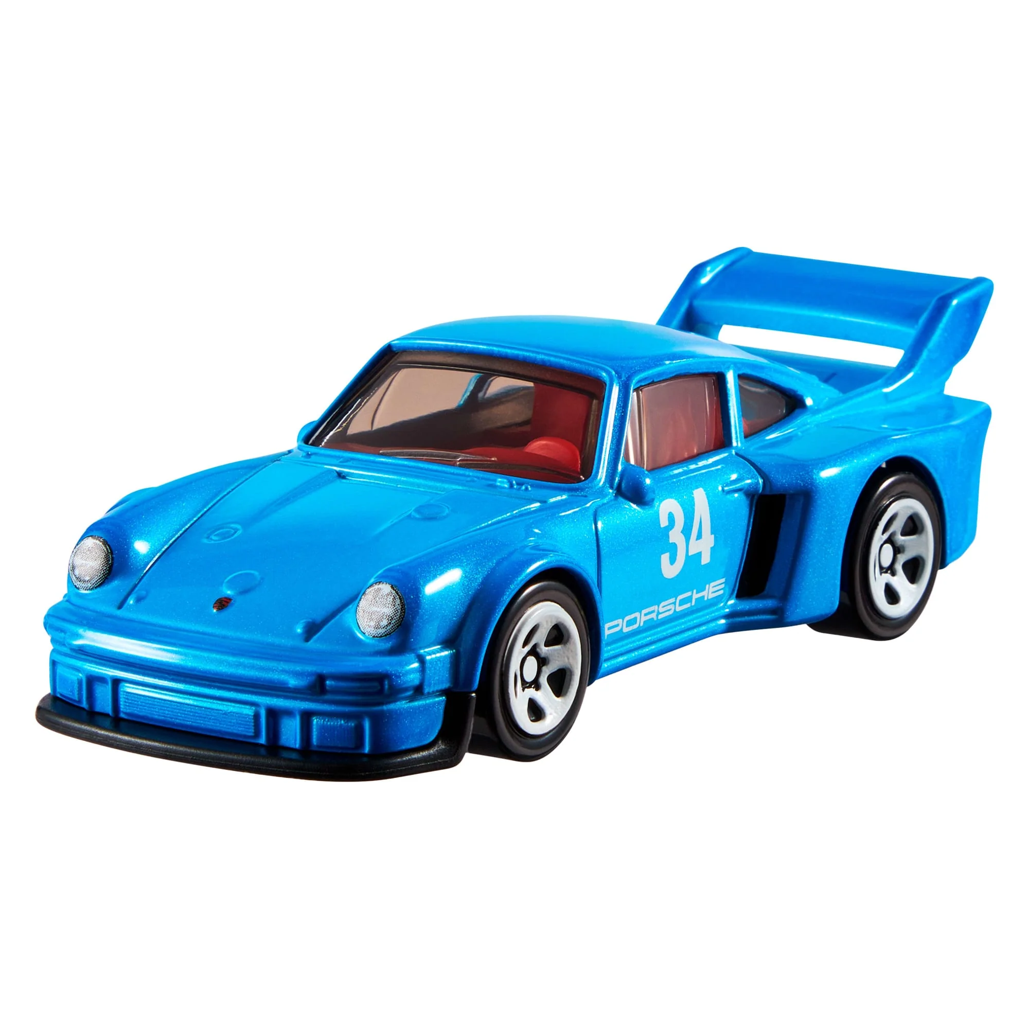 Hot Wheels XL Toy Car Or Truck, 1:43 Scale Die-Cast Vehicle For Play Or Display - Image 2