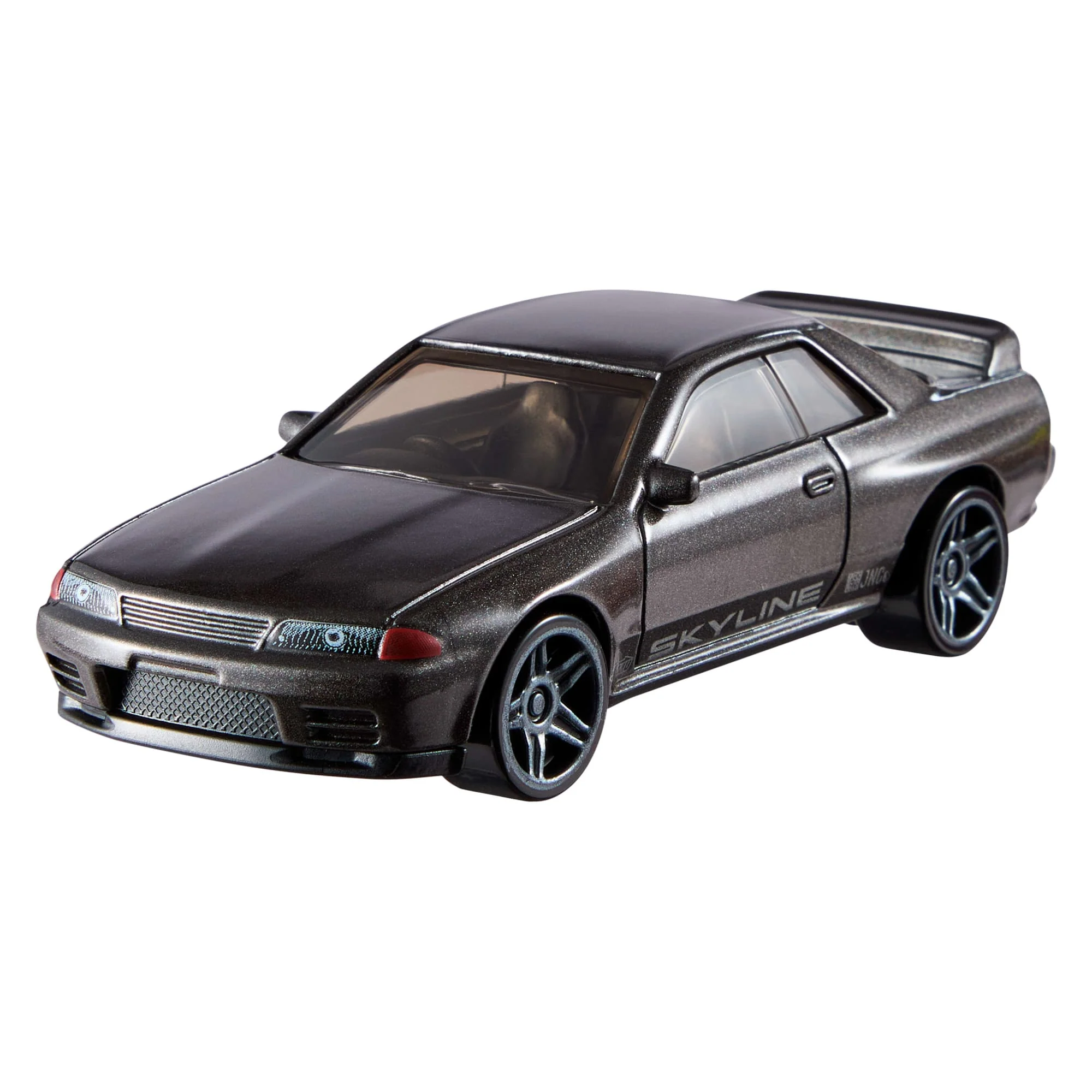 Hot Wheels XL Toy Car Or Truck, 1:43 Scale Die-Cast Vehicle For Play Or Display - Image 3
