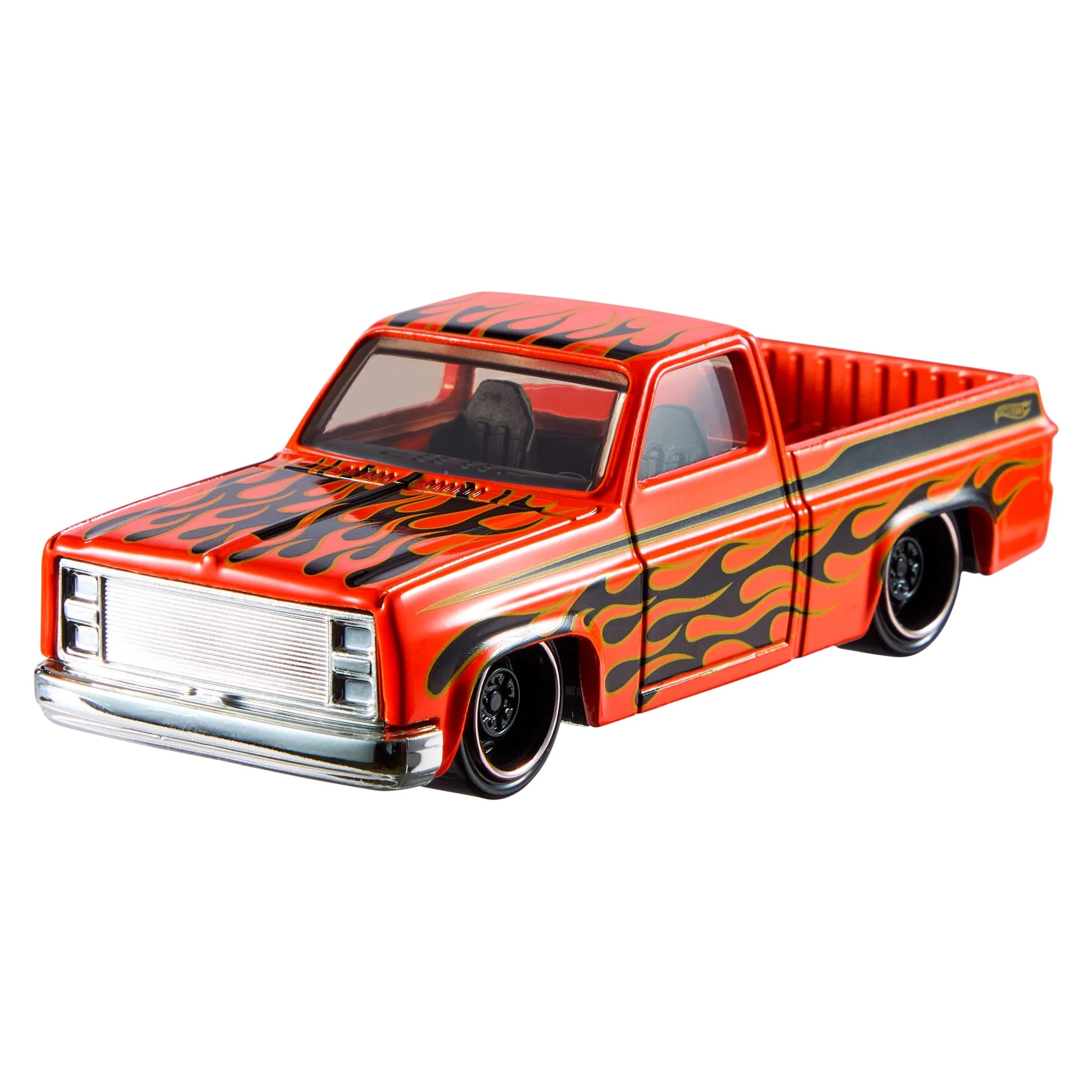 Hot Wheels XL Toy Car Or Truck, 1:43 Scale Die-Cast Vehicle For Play Or Display - Image 4
