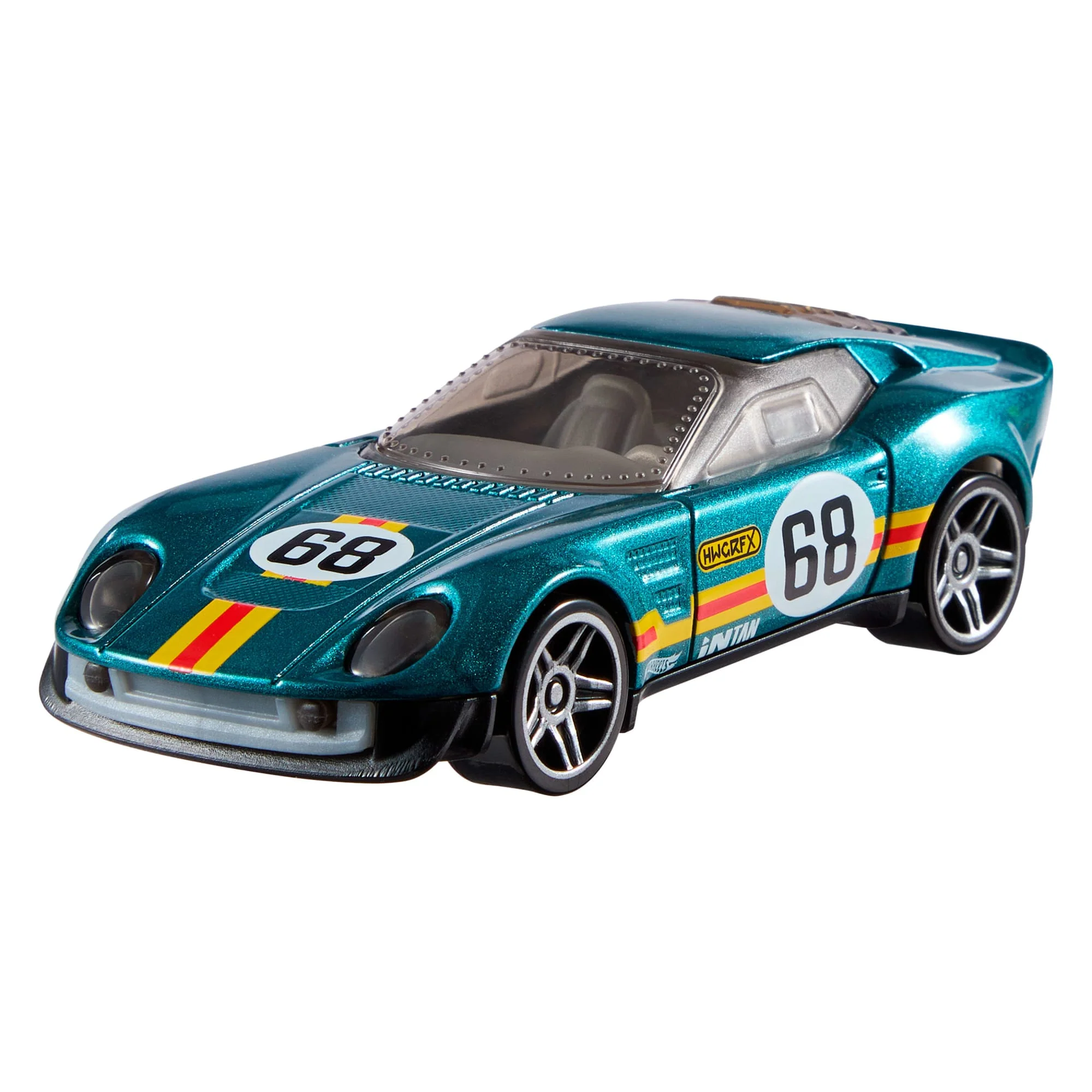 Hot Wheels XL Toy Car Or Truck, 1:43 Scale Die-Cast Vehicle For Play Or Display - Image 5
