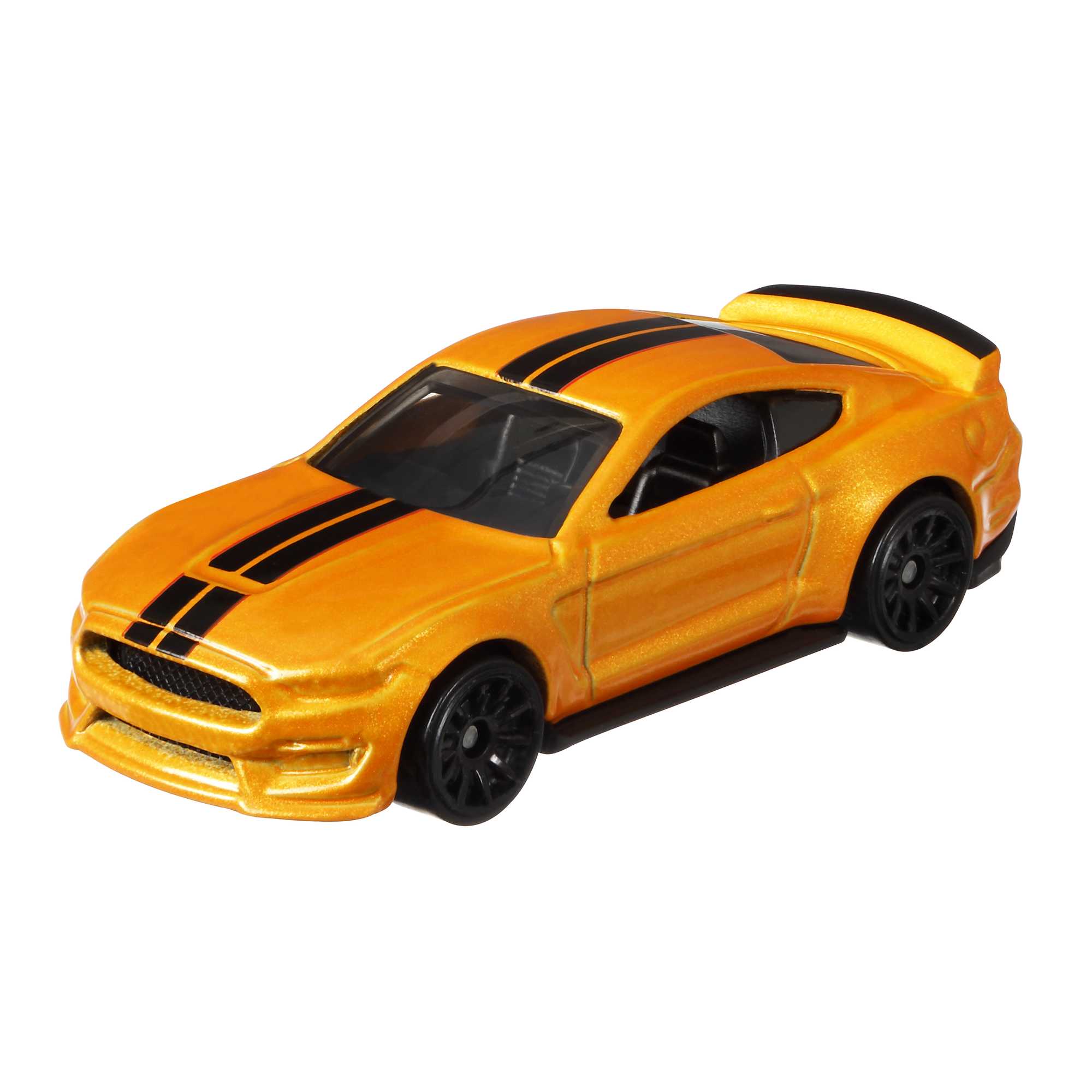 1:64 Ölçekli Hot Wheels Koleksiyonu Arabaları, Koleksiyonerler Ile 3 Yaş Ve Üzeri Çocuklar Için - Image 5