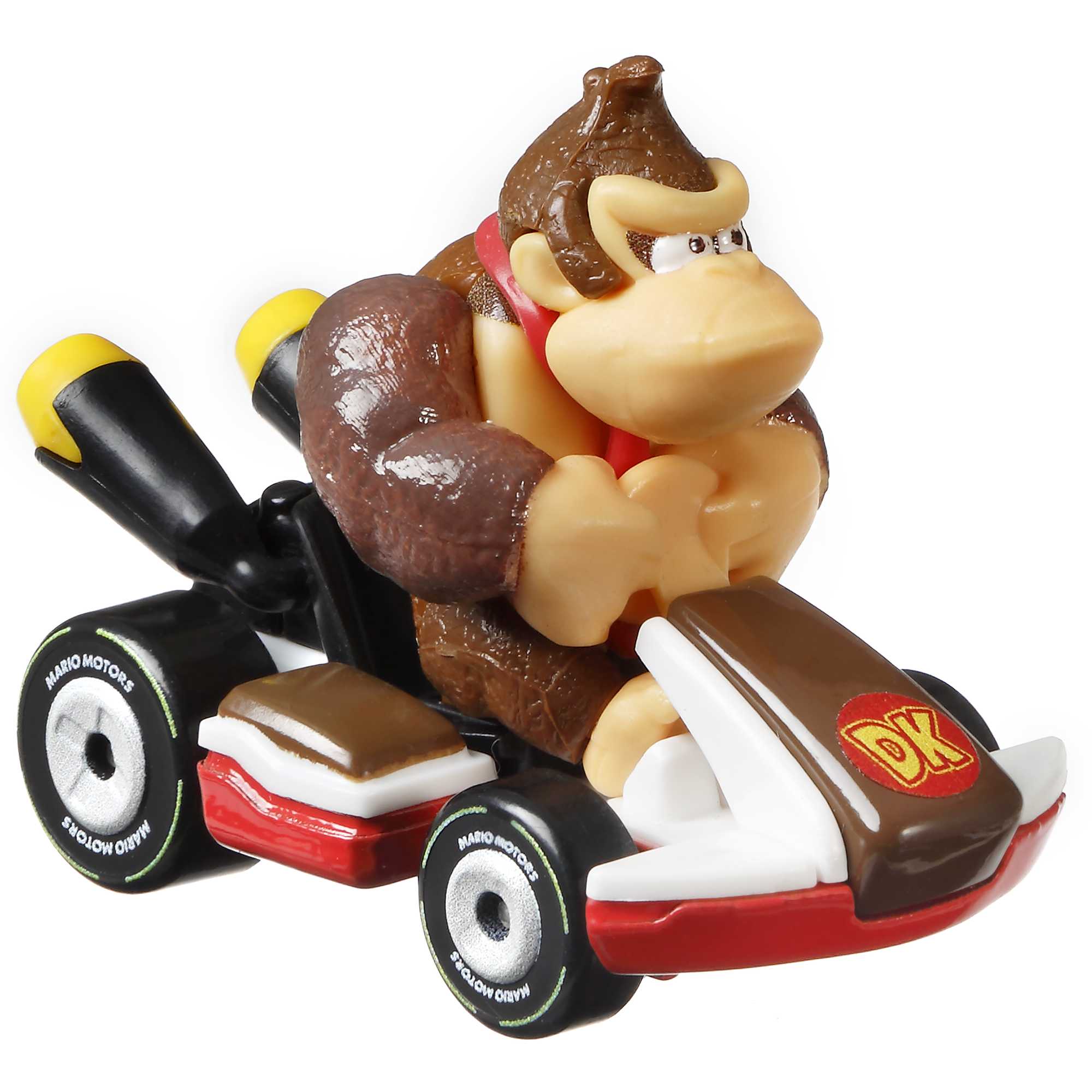 Hot Wheels Mario Kart Vehicle 4-Pack - Image 5