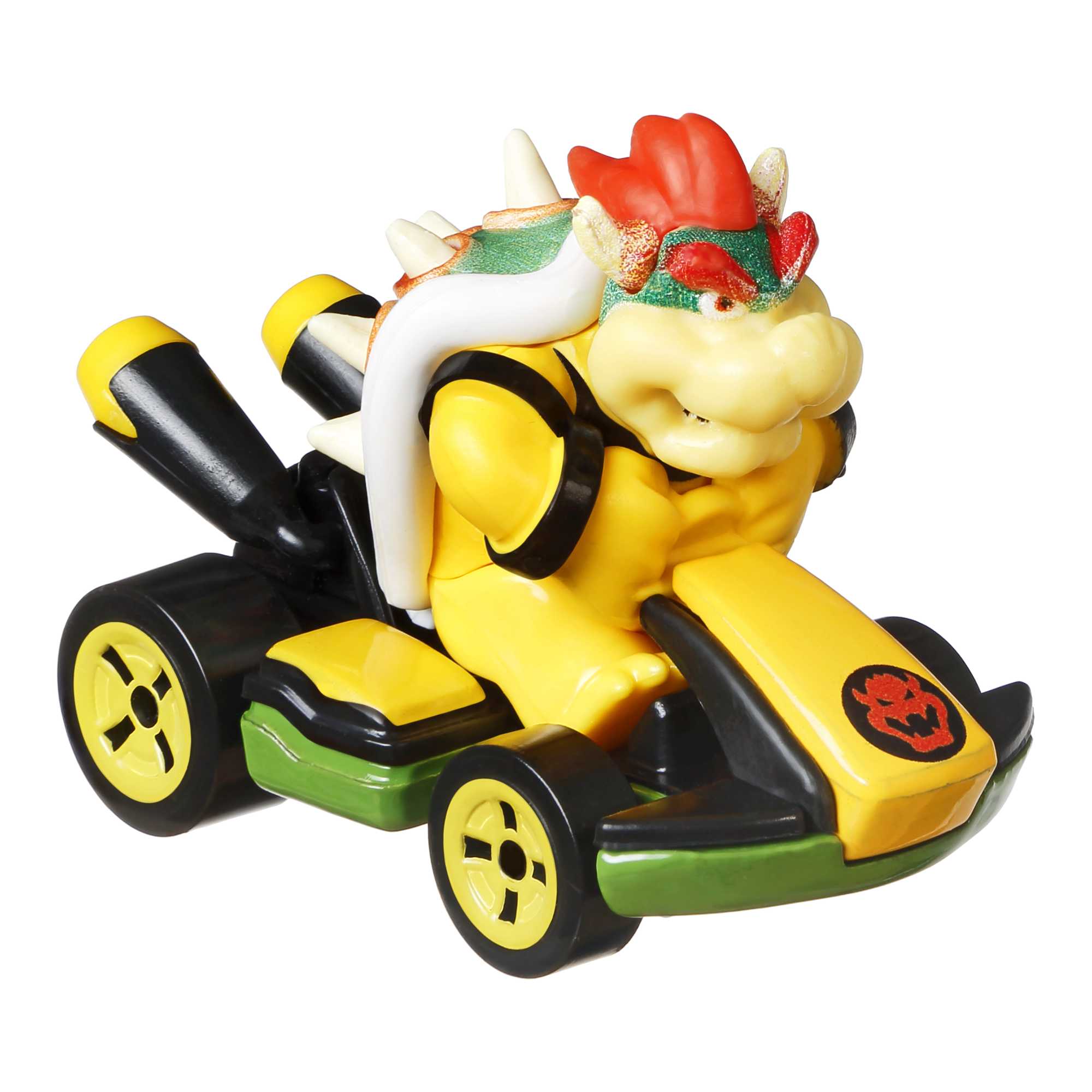 Hot Wheels Mariokart 4 Pack - Image 3