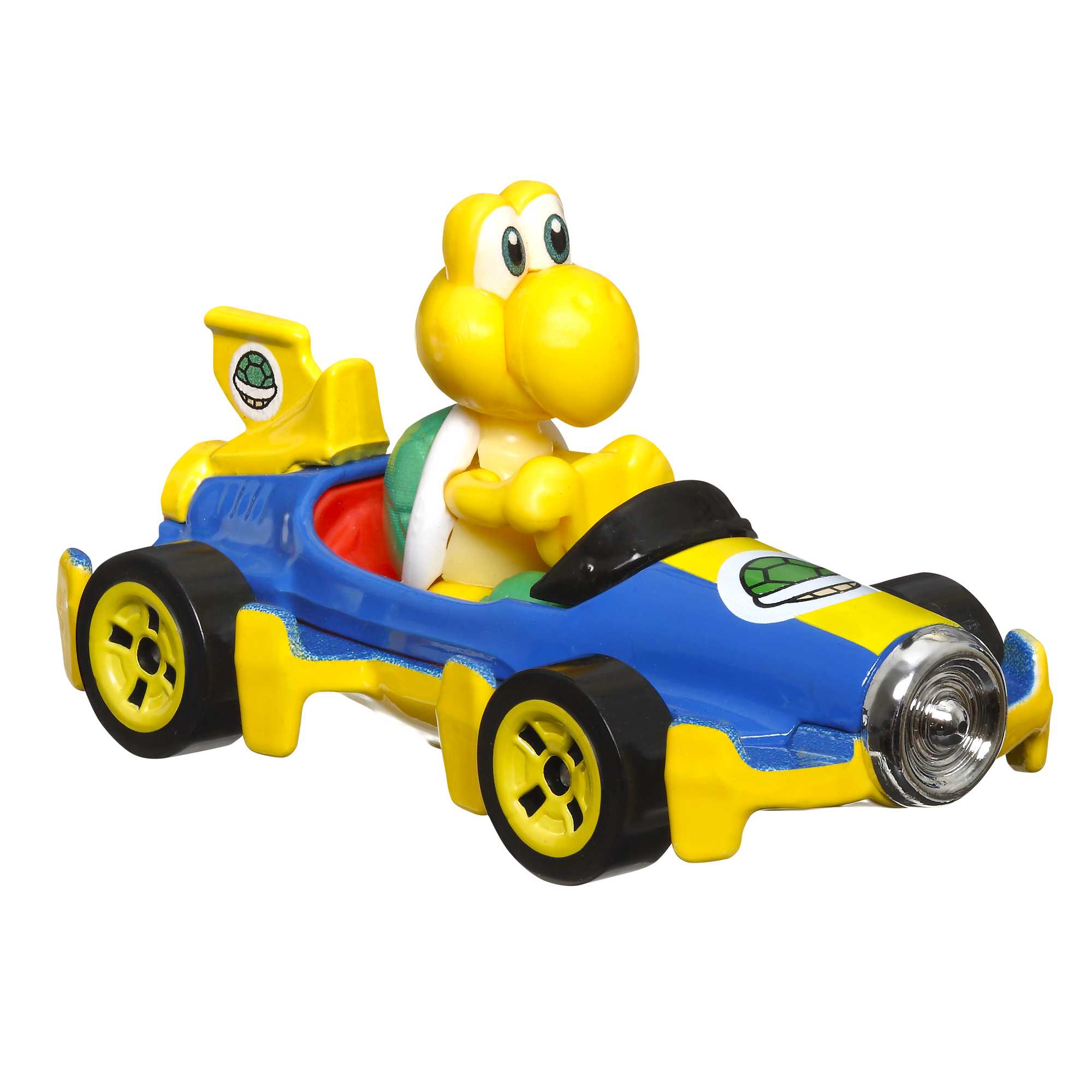 Hot Wheels Mariokart 4 Pack - Image 4