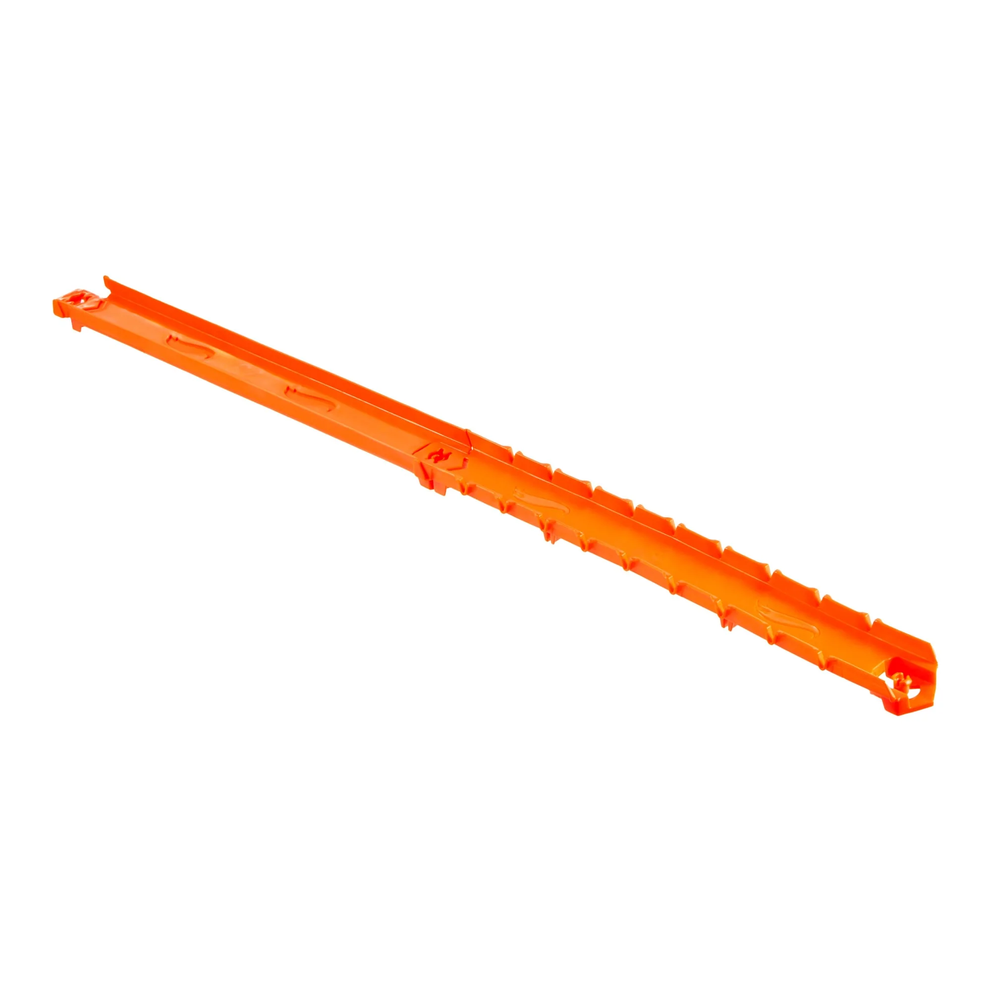 Hot Wheels Track Creator Araba Ve Pist Paketi, 1:64 Ölçekli Oyuncak Araç Ve 3 Metrelik Kolayca Birleştirilebilen Pist - Image 5