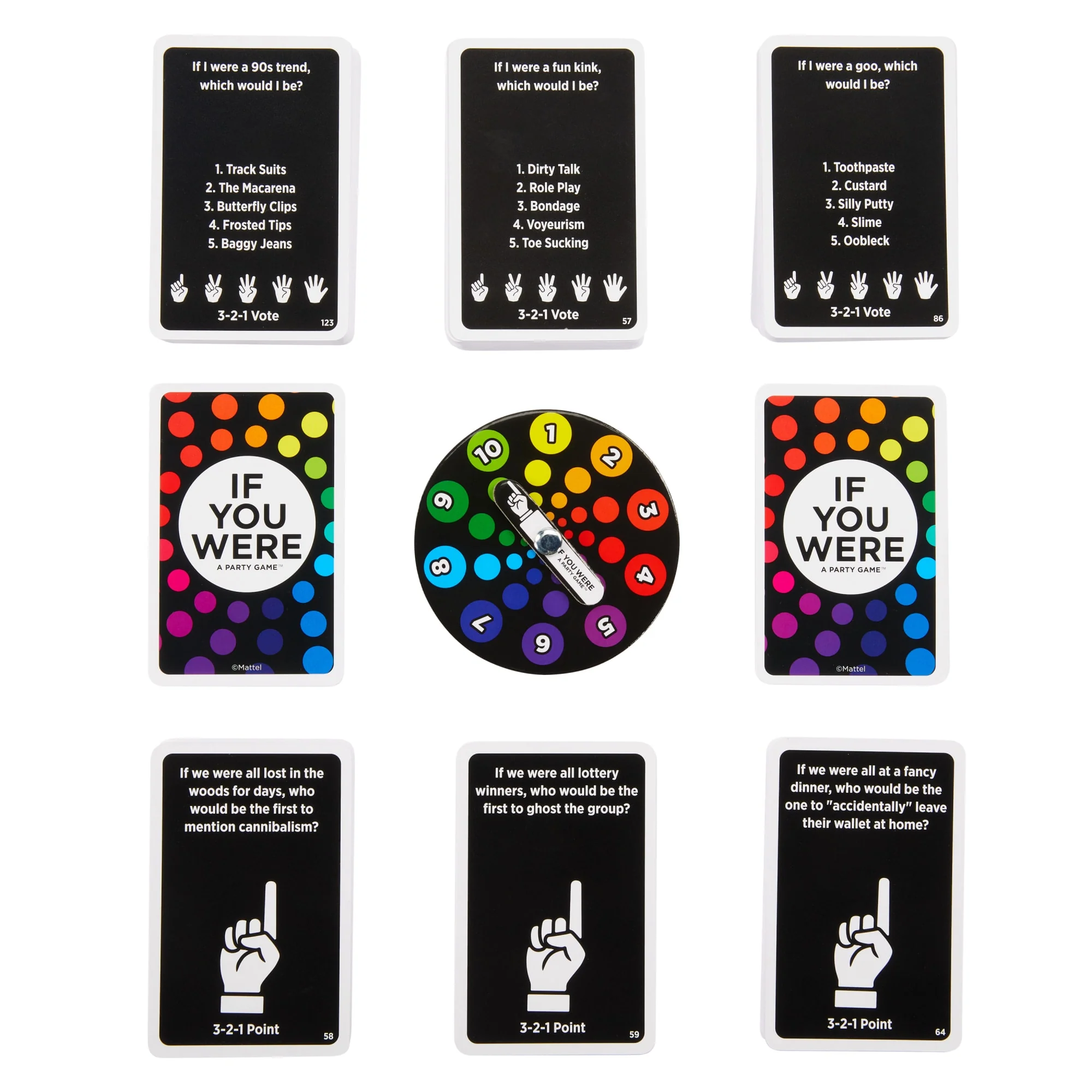 If You Were A Party Game - Image 3
