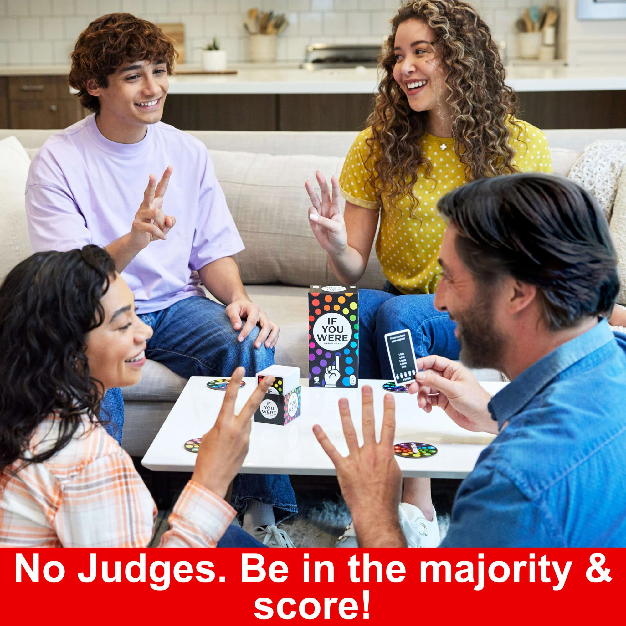 If You Were A Party Game - Image 4