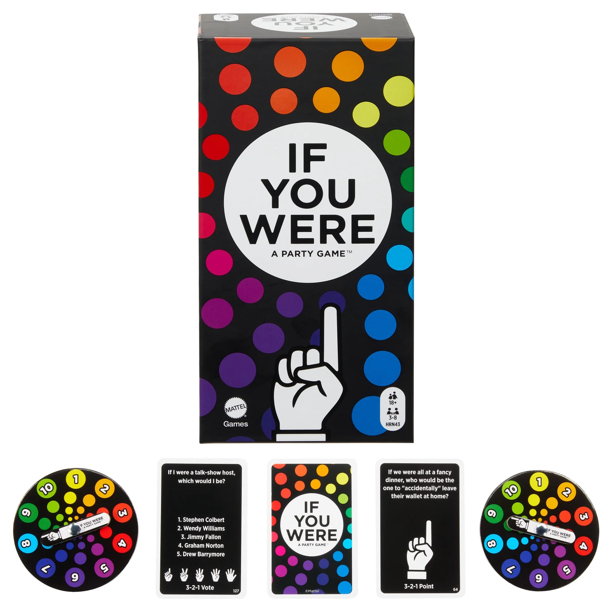 If You Were A Party Game - Image 6