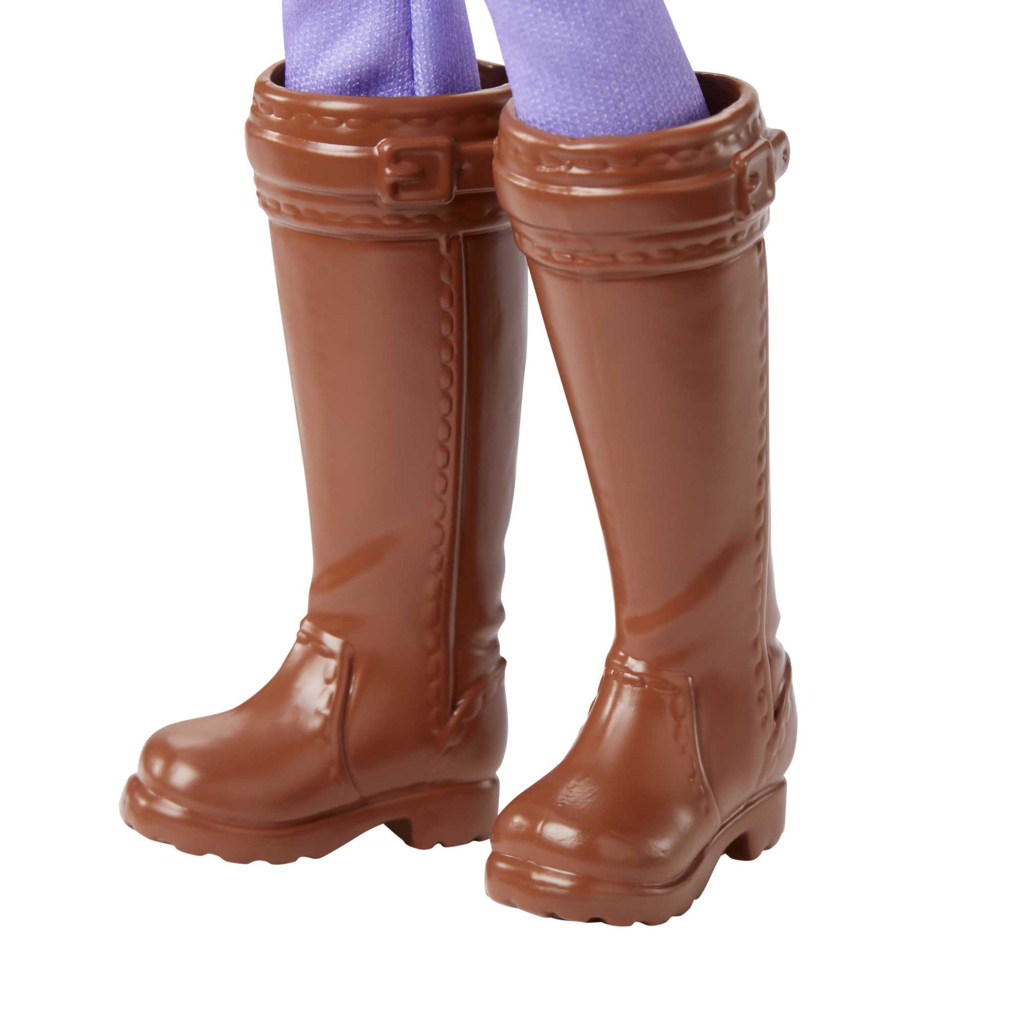 Набор игровой Barbie Барби и Стейси с лошадью - Image 5
