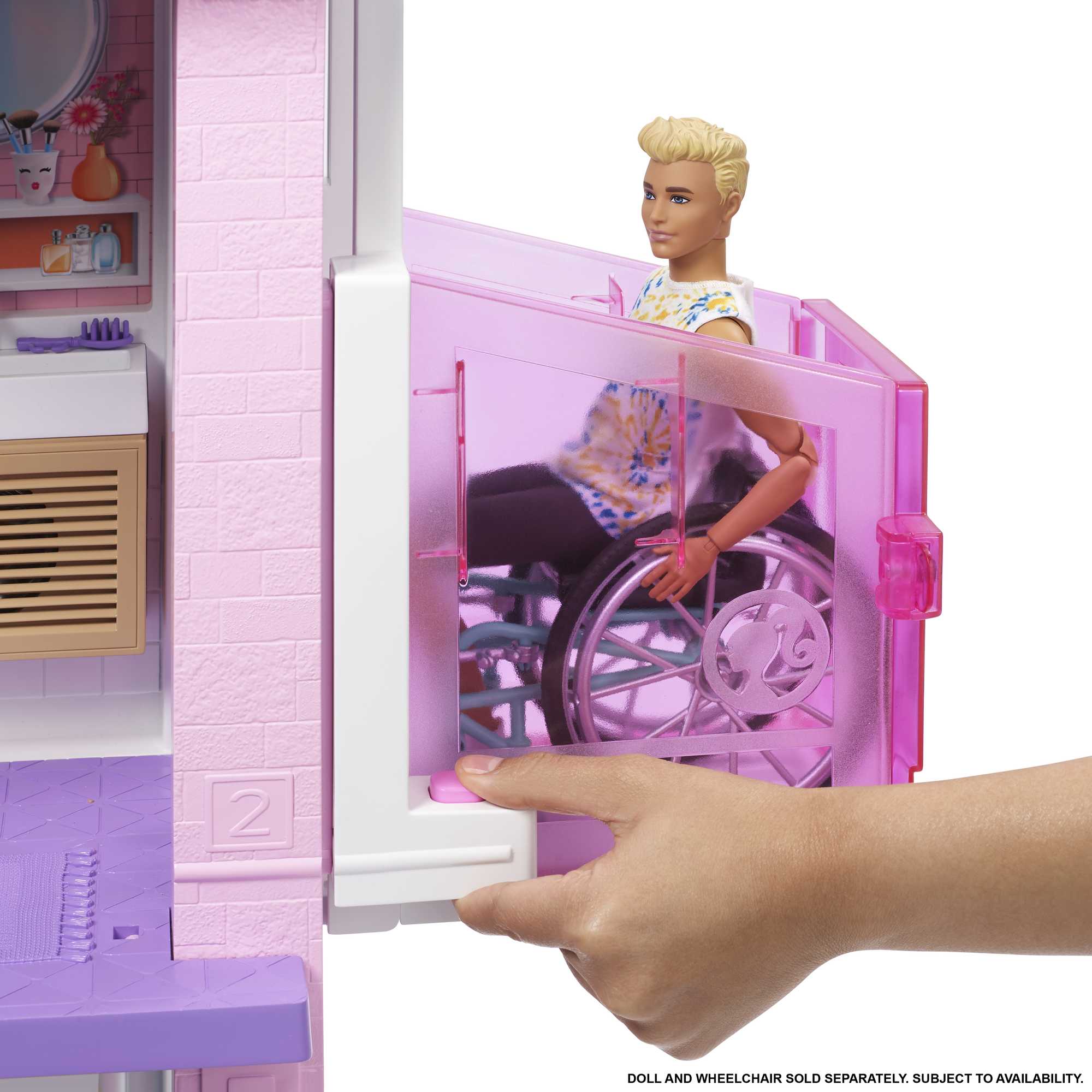 Набор Barbie Дом мечты - Image 5