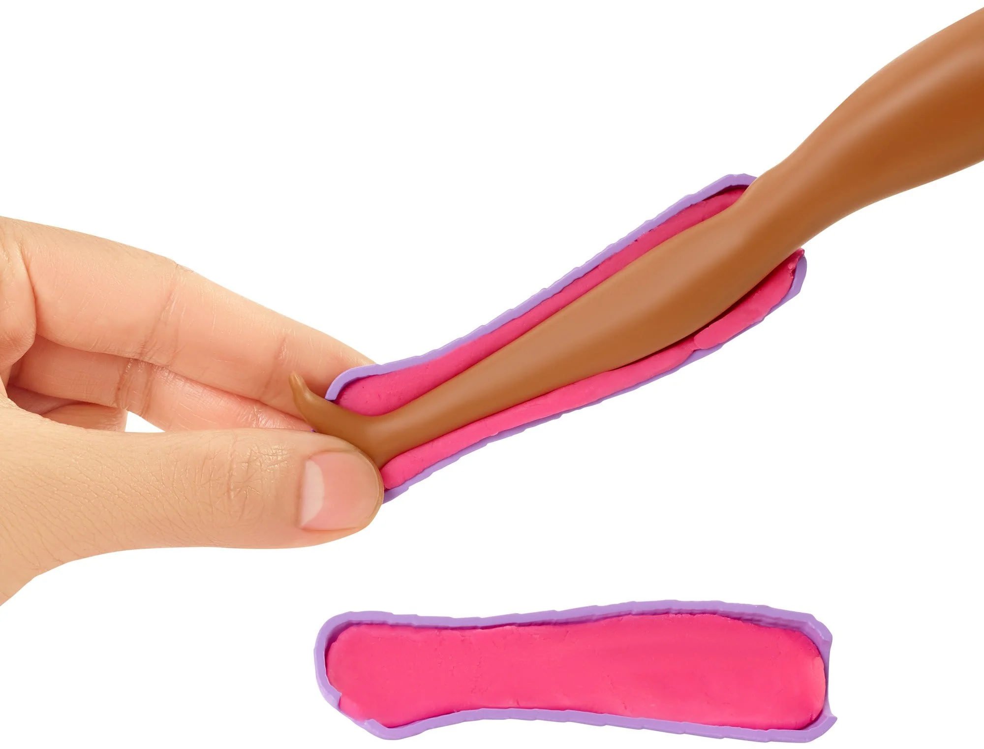 Набор игровой Barbie Клиника - Image 5