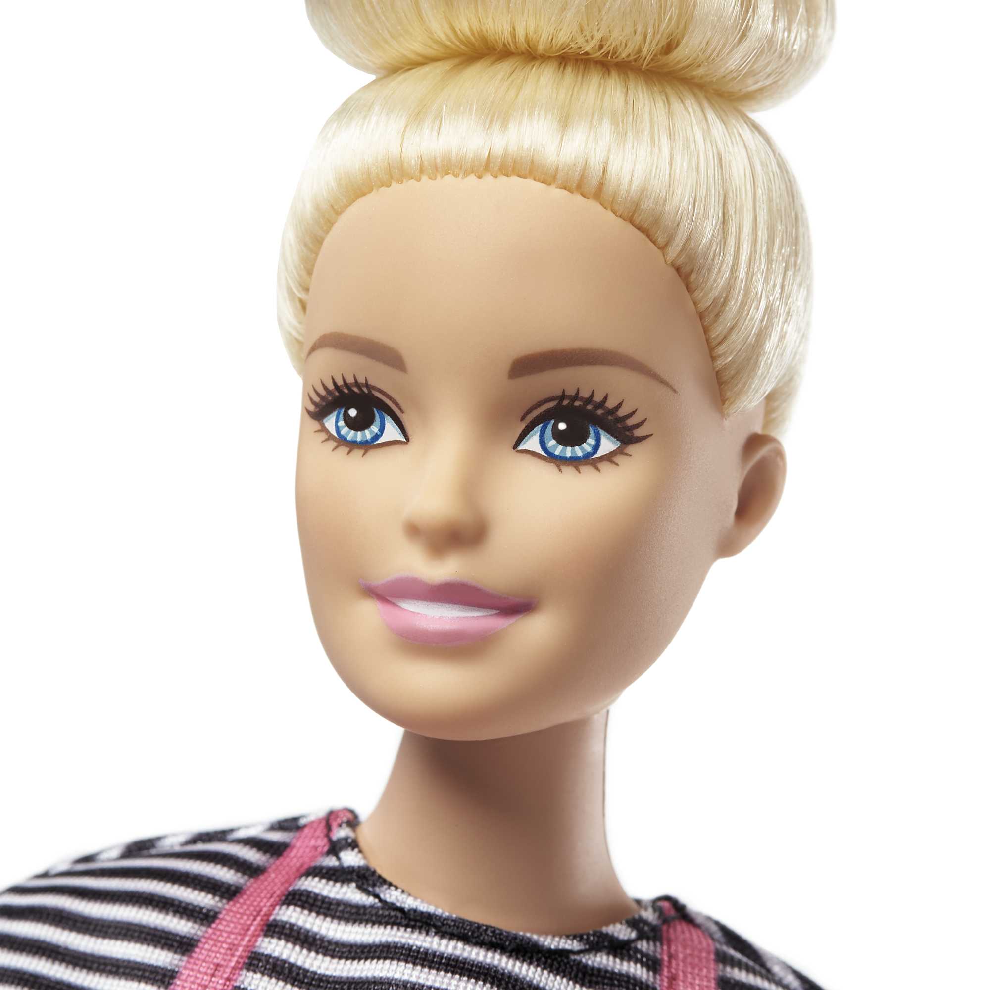 Набор игровой Barbie Кофейня кукла+магазин - Image 5